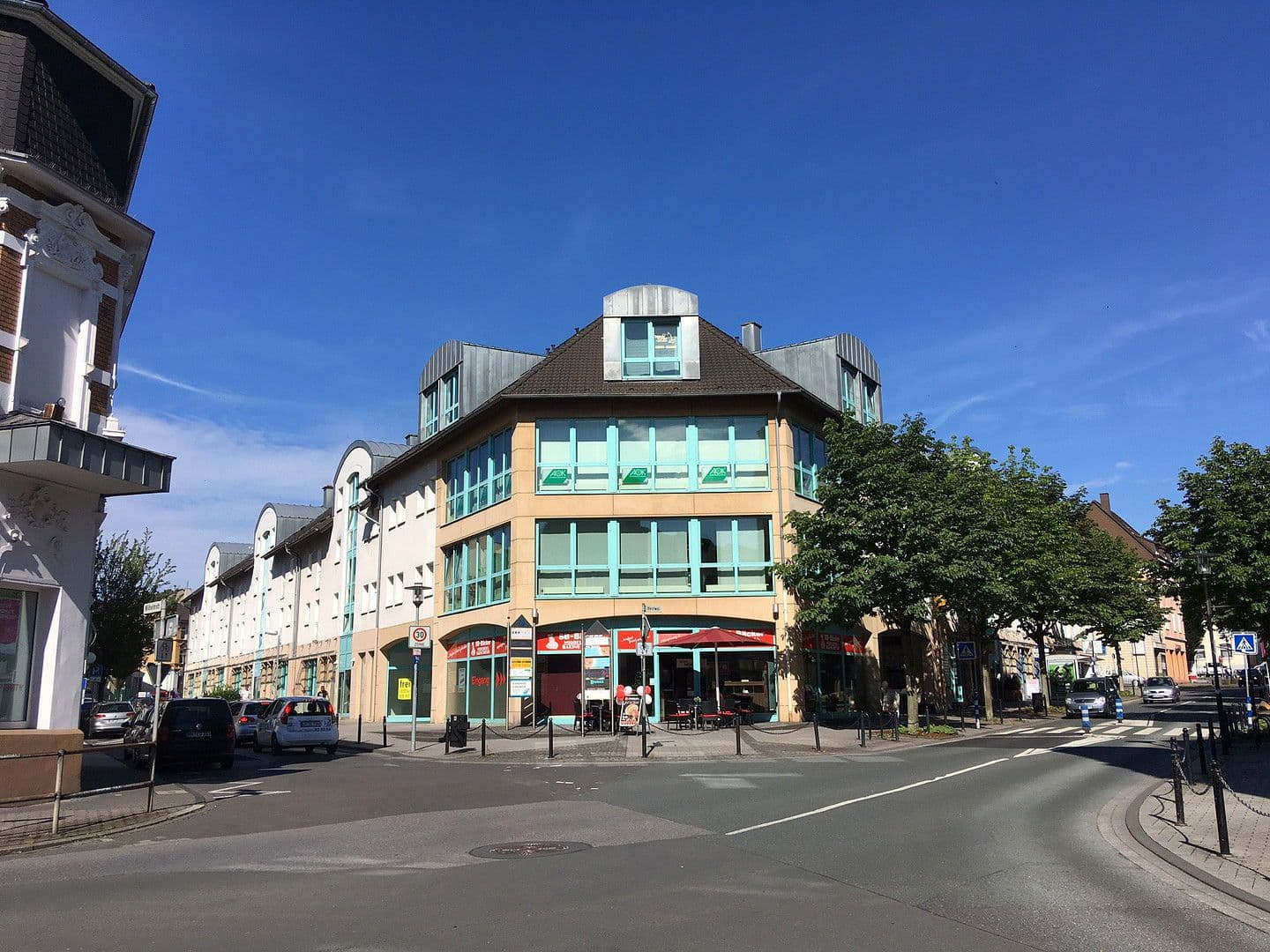 Prenájom bytu 3-izbový 81 m², Westwall 9, Schwerte, Severné Porýnie - Westfálsko Prenájom bytu 3-izbový 81 m², Westwall 9, Schwerte, Severné Porýnie - Westfálsko