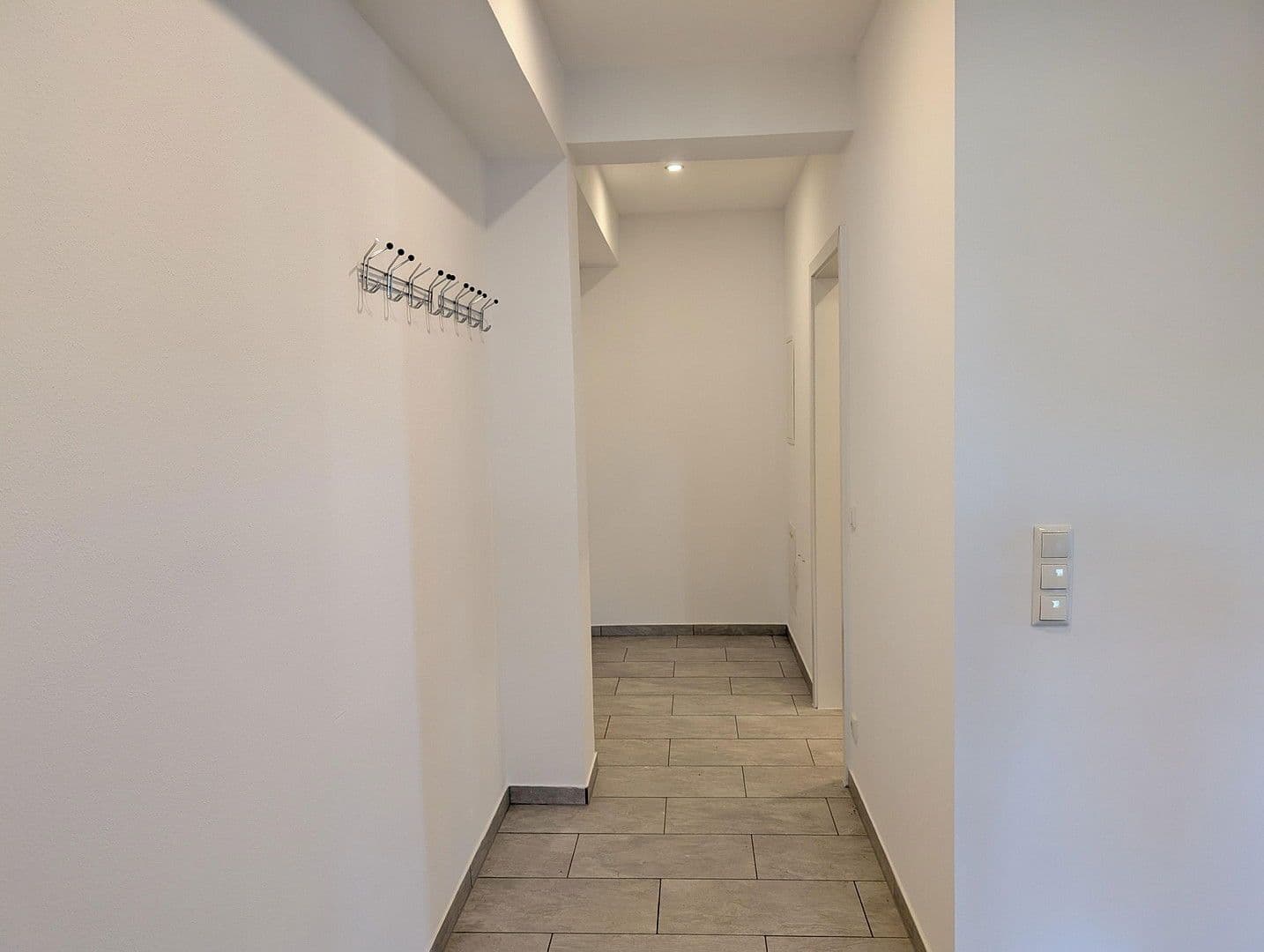 Prenájom bytu 2-izbový 82 m², Haidenburger Straße 23, Aidenbach, Bavorsko Prenájom bytu 2-izbový 82 m², Haidenburger Straße 23, Aidenbach, Bavorsko