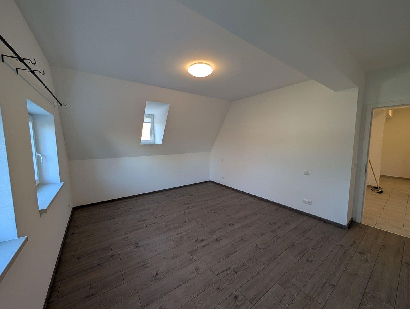 Prenájom bytu 2-izbový 82 m², Haidenburger Straße 23, Aidenbach, Bavorsko Prenájom bytu 2-izbový 82 m², Haidenburger Straße 23, Aidenbach, Bavorsko