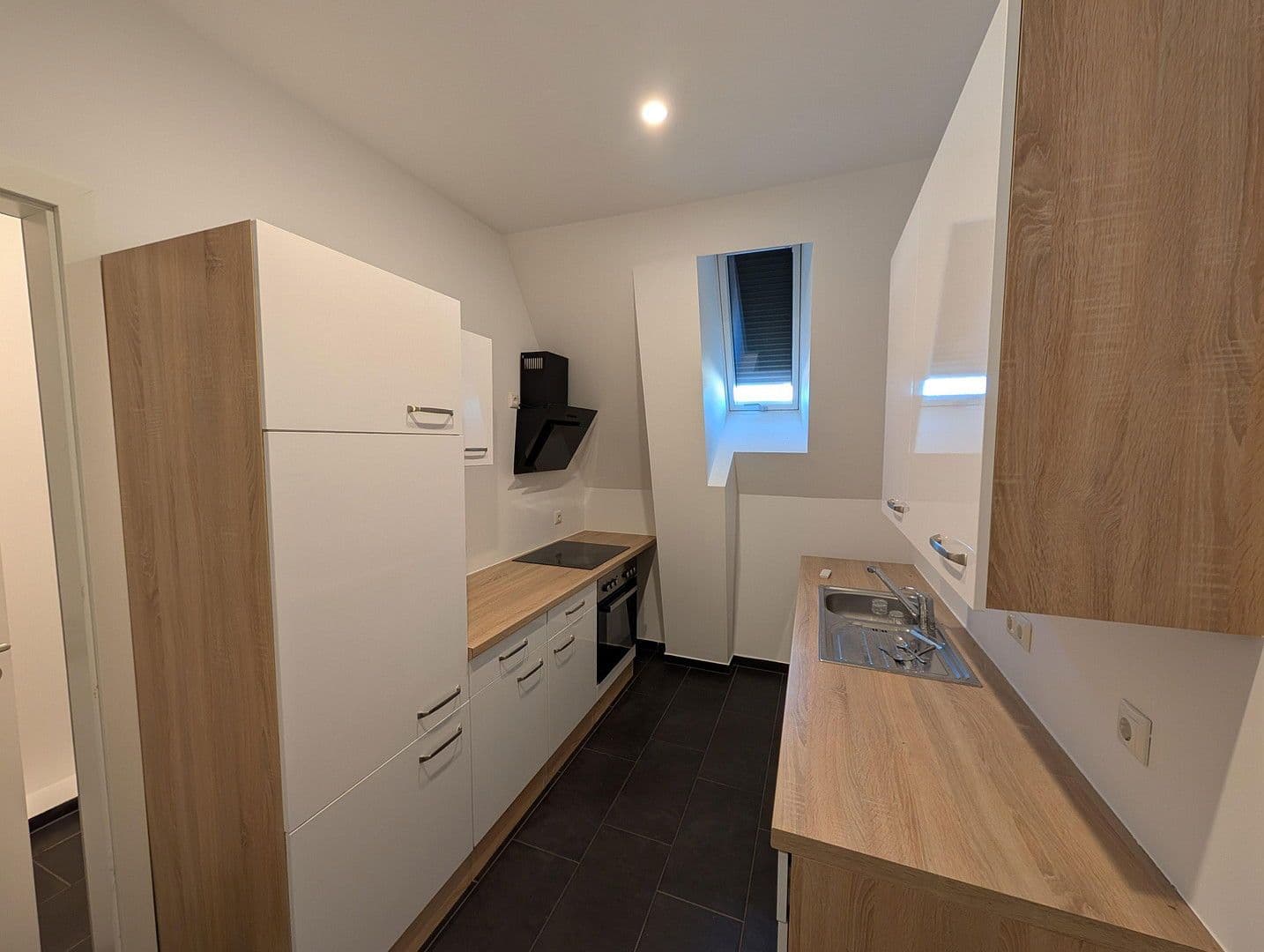 Prenájom bytu 2-izbový 82 m², Haidenburger Straße 23, Aidenbach, Bavorsko Prenájom bytu 2-izbový 82 m², Haidenburger Straße 23, Aidenbach, Bavorsko