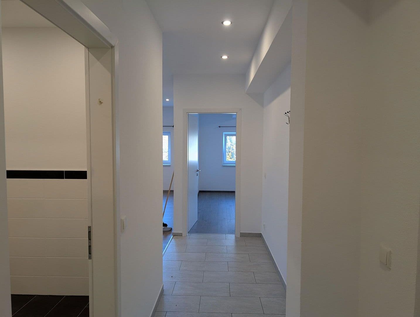 Prenájom bytu 2-izbový 82 m², Haidenburger Straße 23, Aidenbach, Bavorsko Prenájom bytu 2-izbový 82 m², Haidenburger Straße 23, Aidenbach, Bavorsko