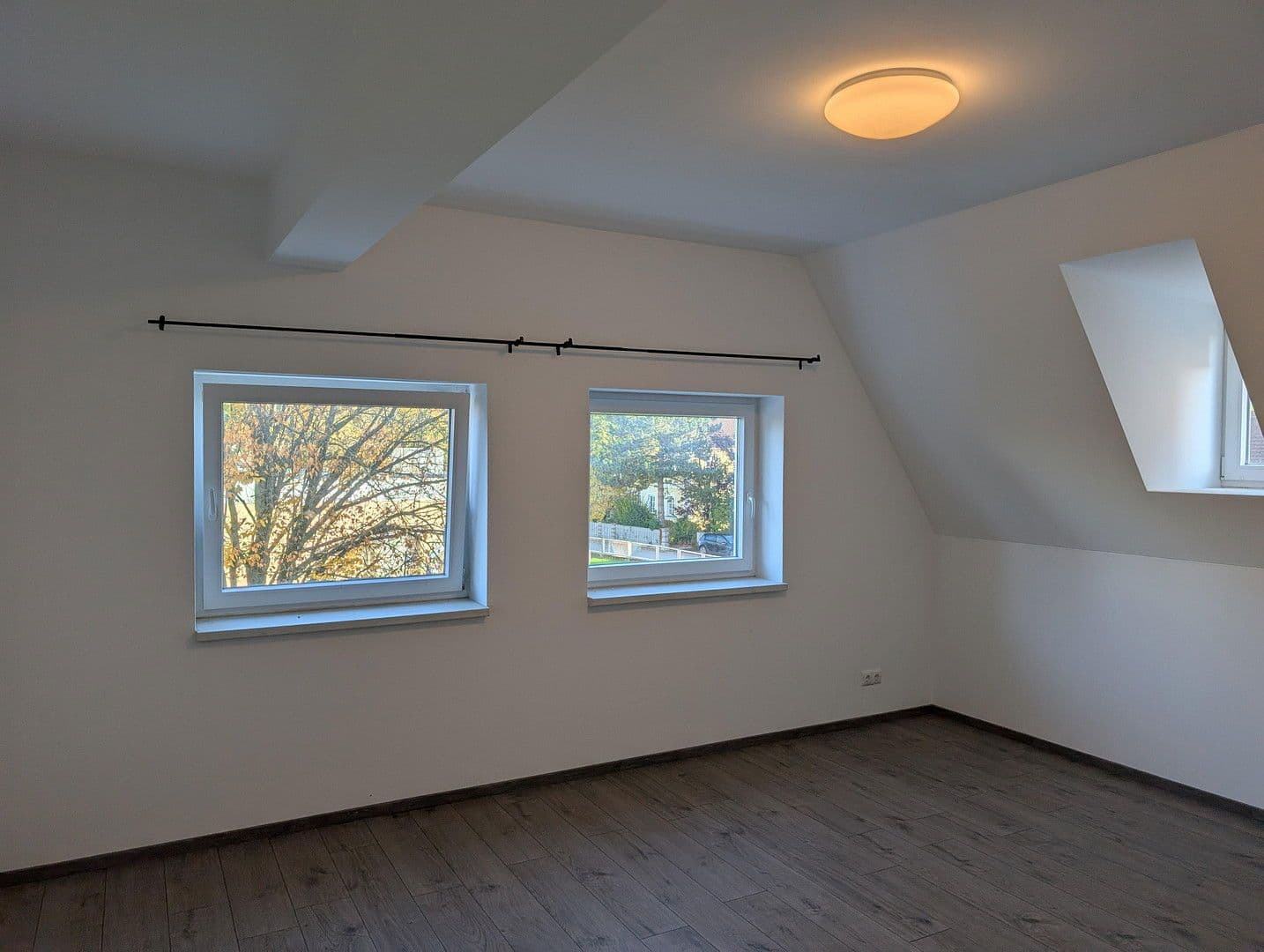 Prenájom bytu 2-izbový 82 m², Haidenburger Straße 23, Aidenbach, Bavorsko Prenájom bytu 2-izbový 82 m², Haidenburger Straße 23, Aidenbach, Bavorsko