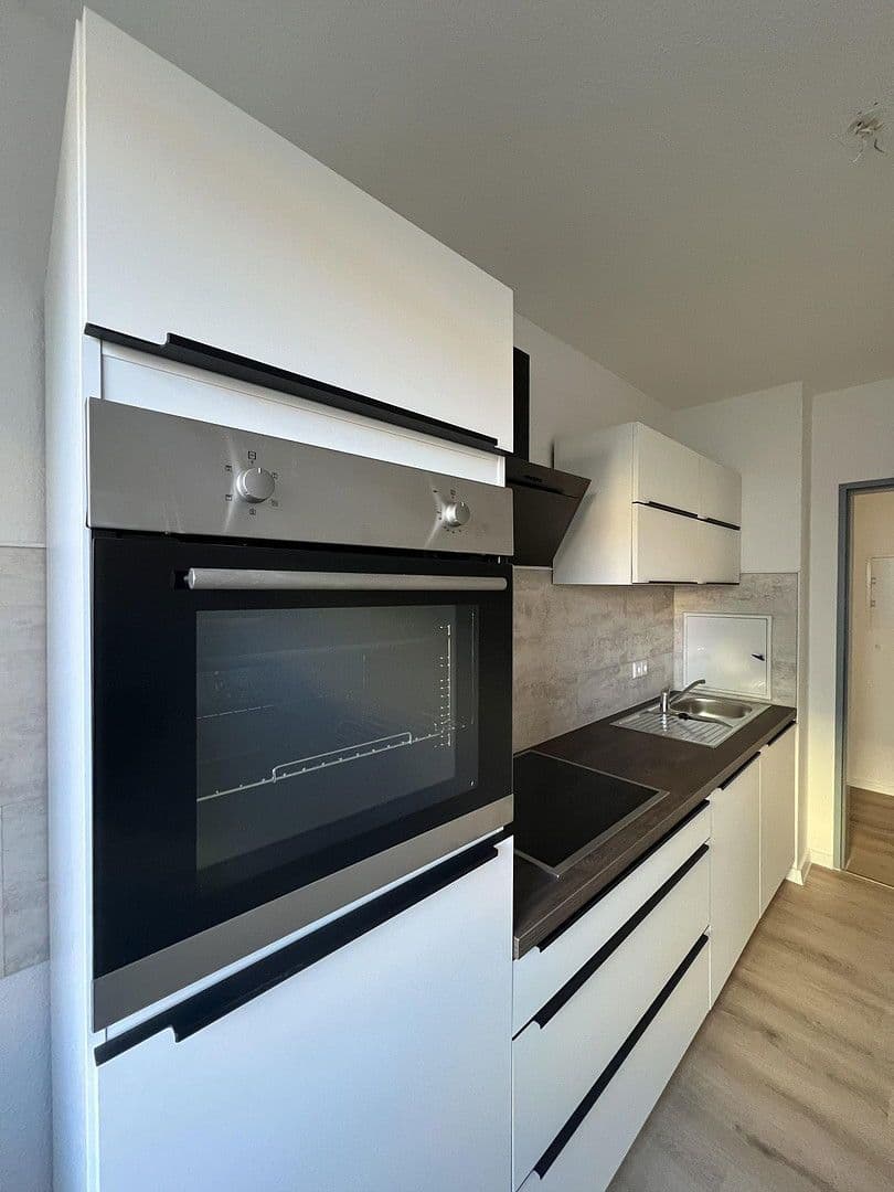 Prenájom bytu 2-izbový 54 m², Peter-Schmohl-Straße 3a, Freiberg, Sasko Prenájom bytu 2-izbový 54 m², Peter-Schmohl-Straße 3a, Freiberg, Sasko