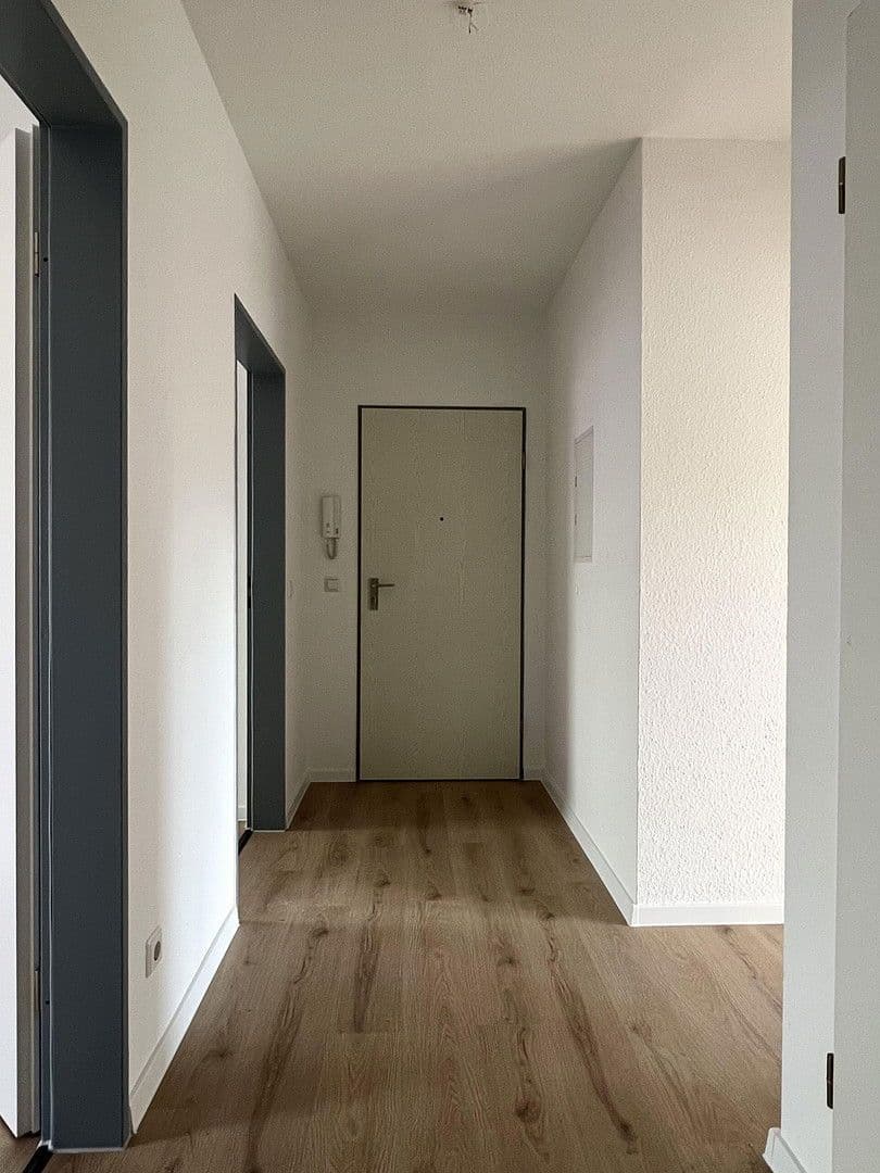 Prenájom bytu 2-izbový 54 m², Peter-Schmohl-Straße 3a, Freiberg, Sasko Prenájom bytu 2-izbový 54 m², Peter-Schmohl-Straße 3a, Freiberg, Sasko