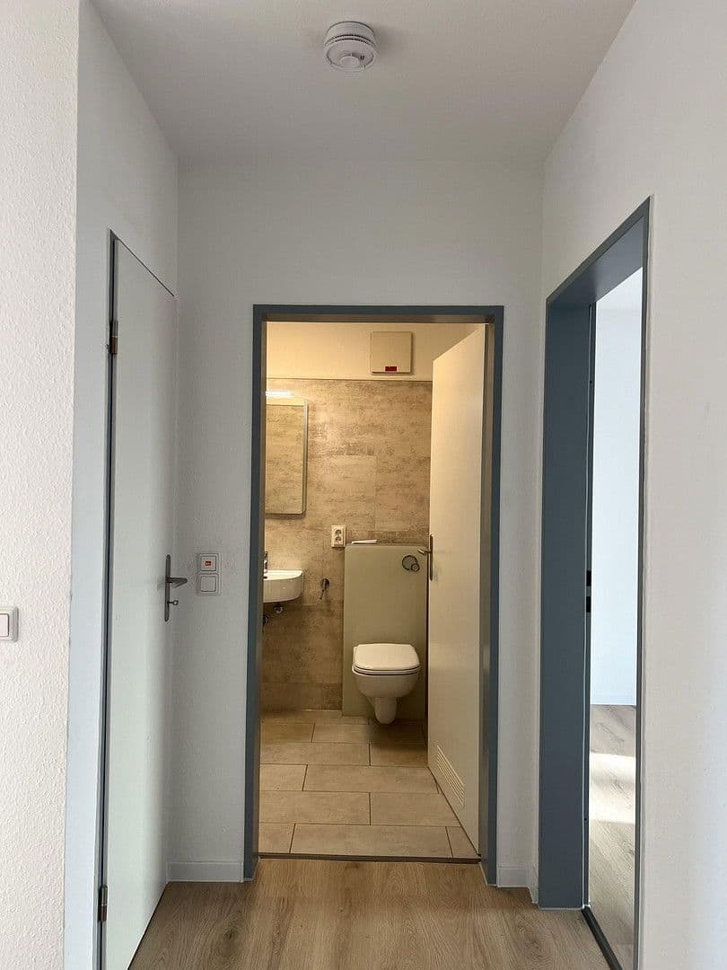 Prenájom bytu 2-izbový 54 m², Peter-Schmohl-Straße 3a, Freiberg, Sasko Prenájom bytu 2-izbový 54 m², Peter-Schmohl-Straße 3a, Freiberg, Sasko