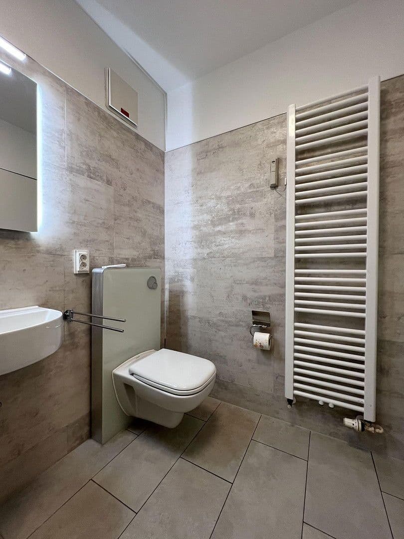 Prenájom bytu 2-izbový 54 m², Peter-Schmohl-Straße 3a, Freiberg, Sasko Prenájom bytu 2-izbový 54 m², Peter-Schmohl-Straße 3a, Freiberg, Sasko