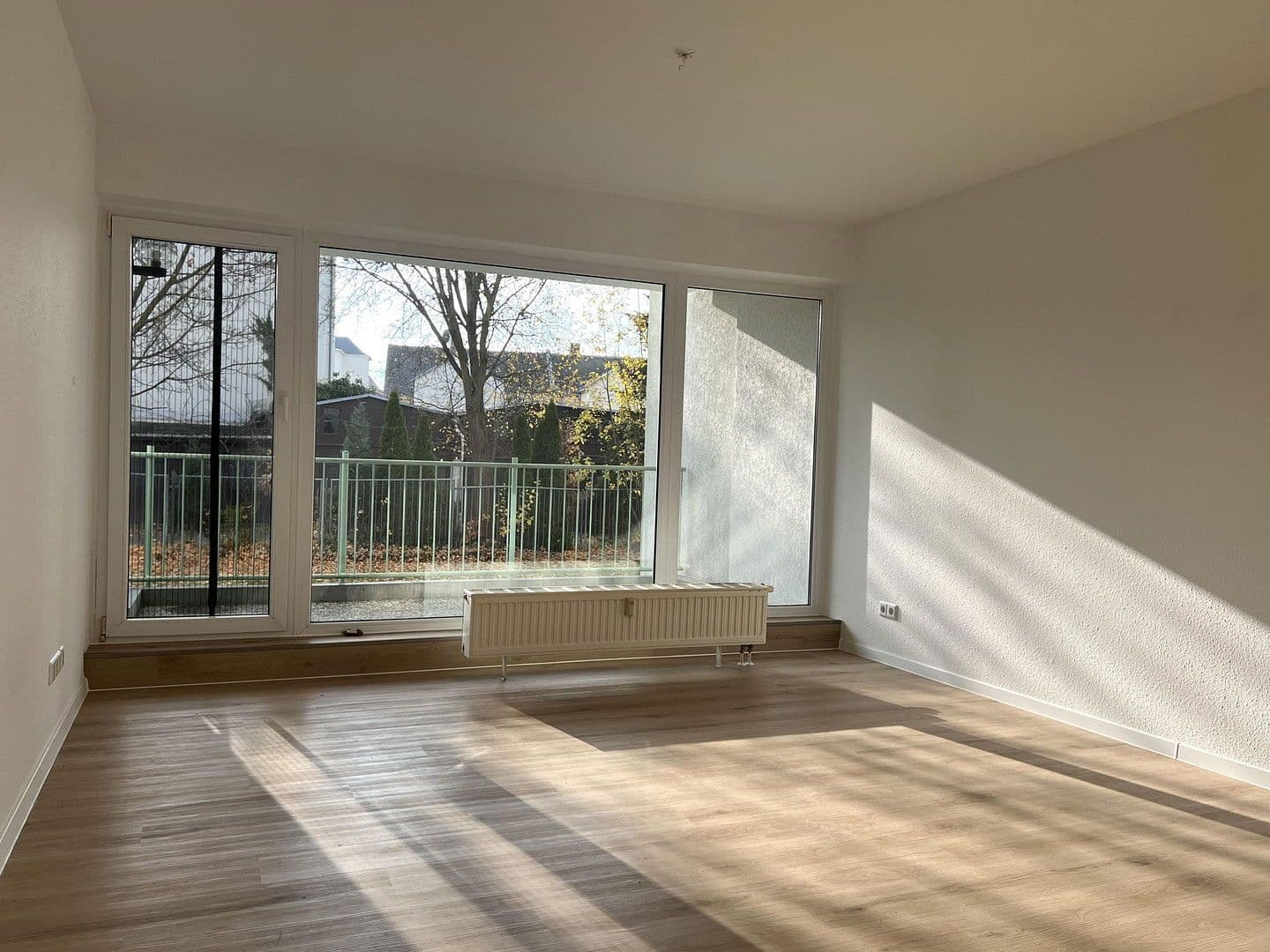 Prenájom bytu 2-izbový 54 m², Peter-Schmohl-Straße 3a, Freiberg, Sasko Prenájom bytu 2-izbový 54 m², Peter-Schmohl-Straße 3a, Freiberg, Sasko