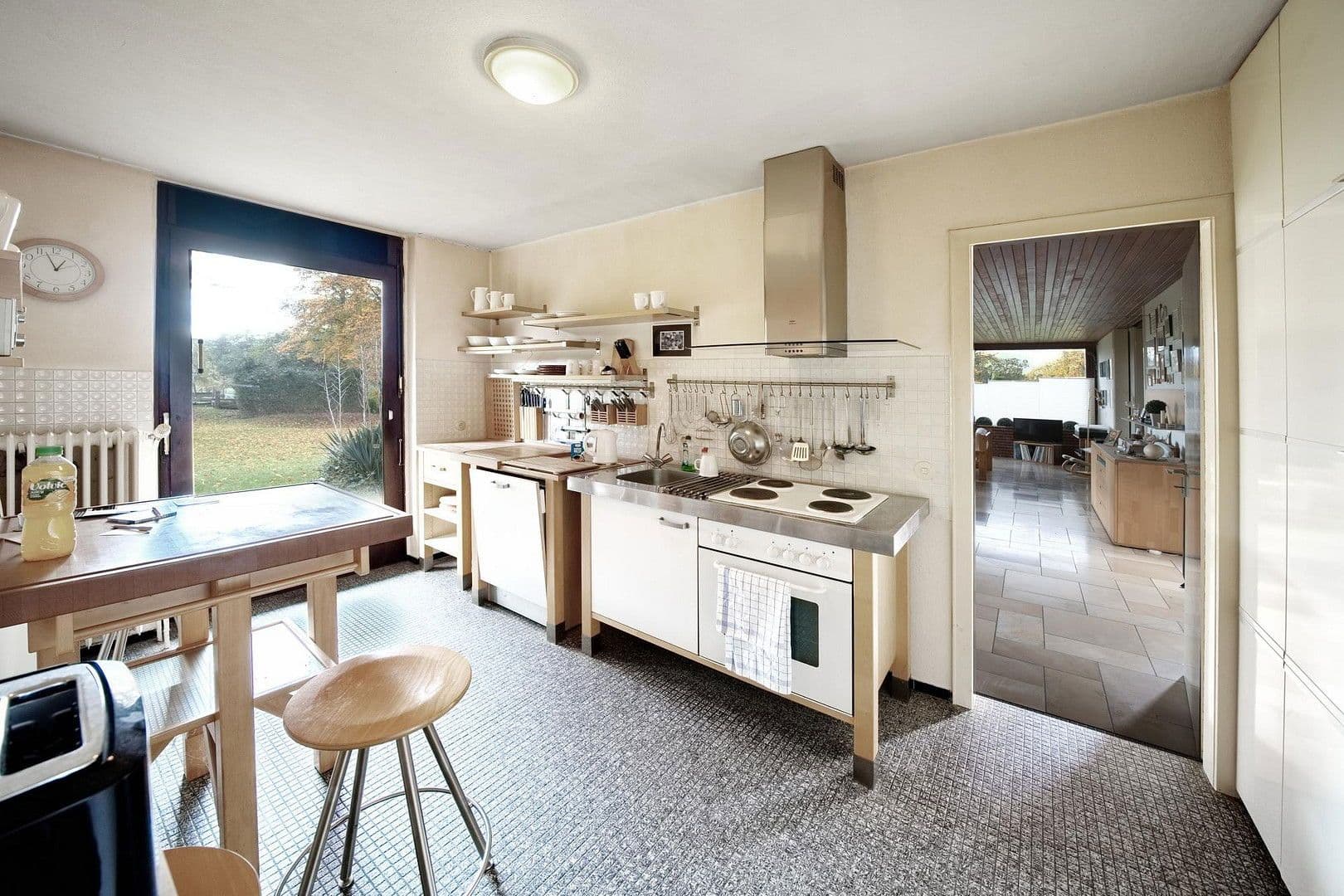 Predaj domu 156 m², pozemek 1.559 m², Hamburg-Curslack, Hamburg Predaj domu 156 m², pozemek 1.559 m², Hamburg-Curslack, Hamburg