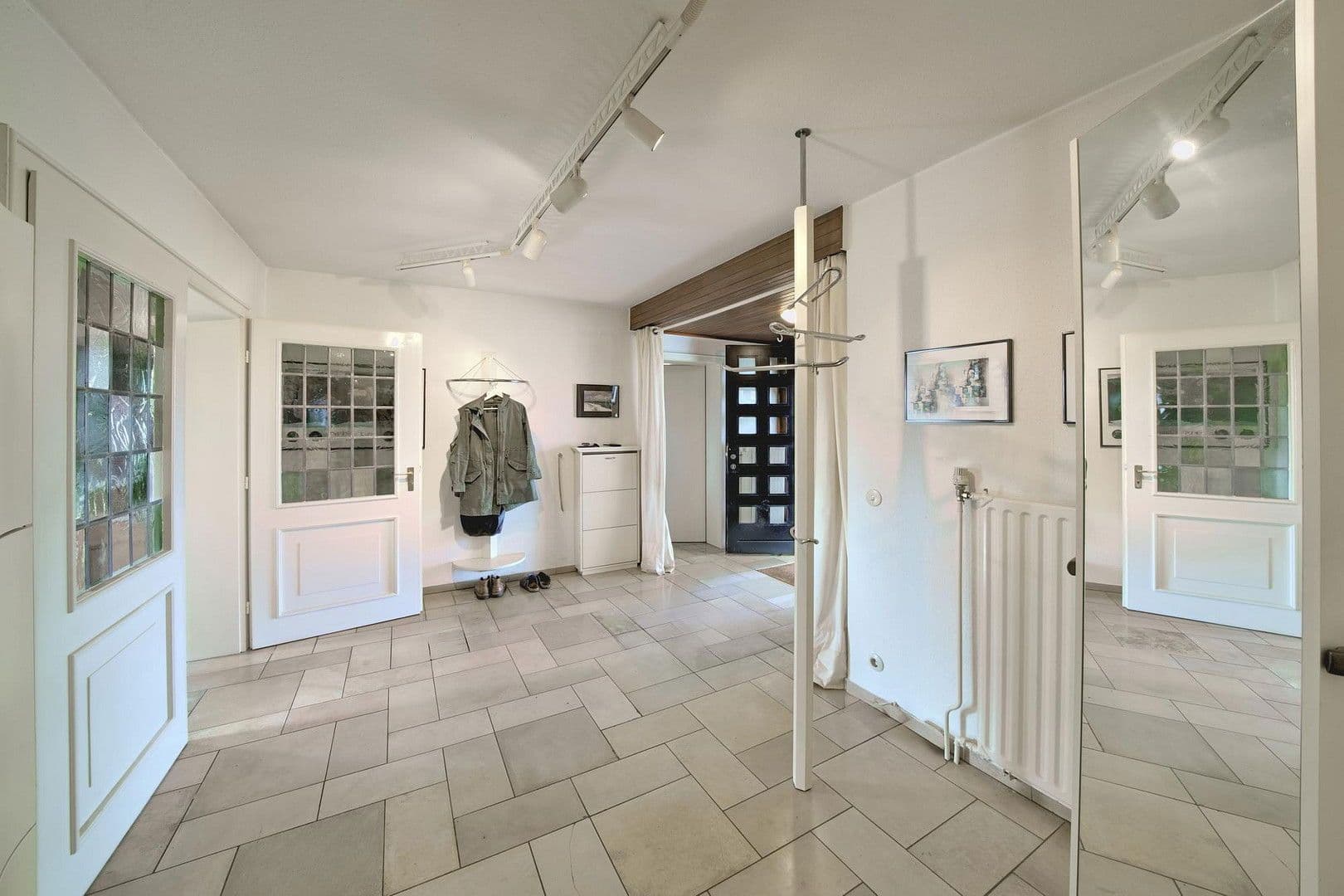 Predaj domu 156 m², pozemek 1.559 m², Hamburg-Curslack, Hamburg Predaj domu 156 m², pozemek 1.559 m², Hamburg-Curslack, Hamburg