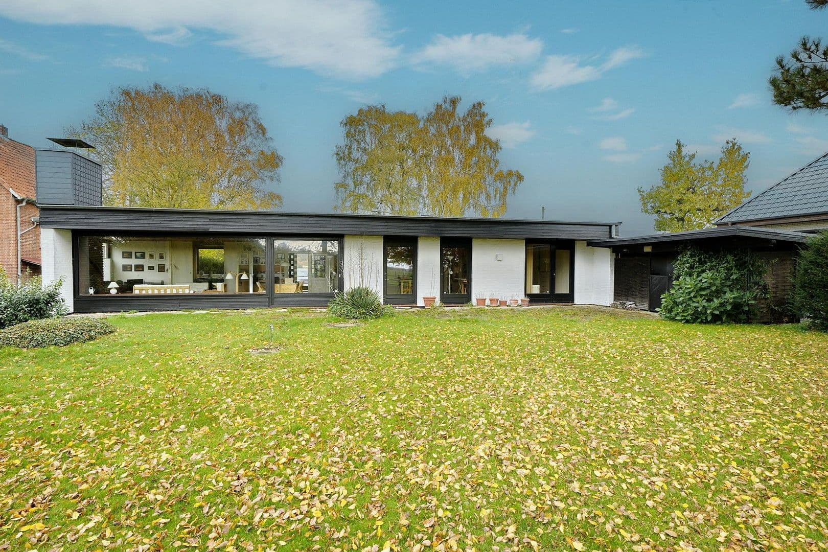 Predaj domu 156 m², pozemek 1.559 m², Hamburg-Curslack, Hamburg Predaj domu 156 m², pozemek 1.559 m², Hamburg-Curslack, Hamburg