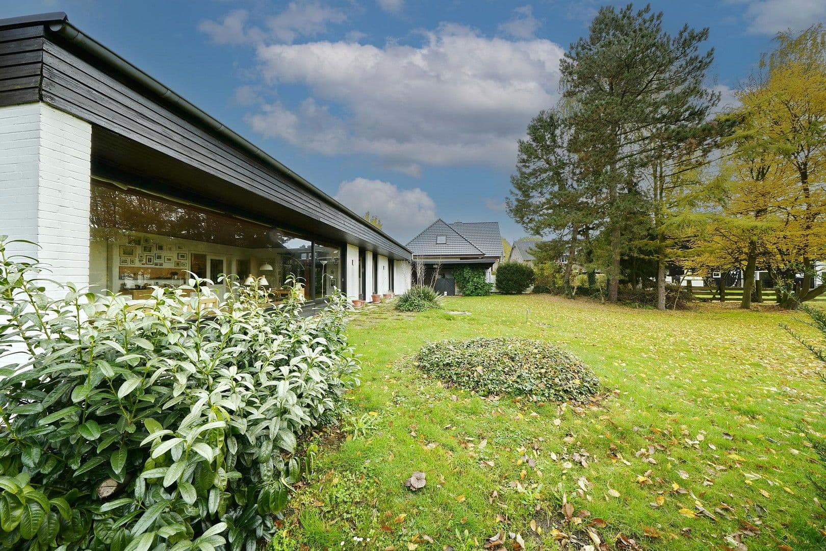 Predaj domu 156 m², pozemek 1.559 m², Hamburg-Curslack, Hamburg Predaj domu 156 m², pozemek 1.559 m², Hamburg-Curslack, Hamburg