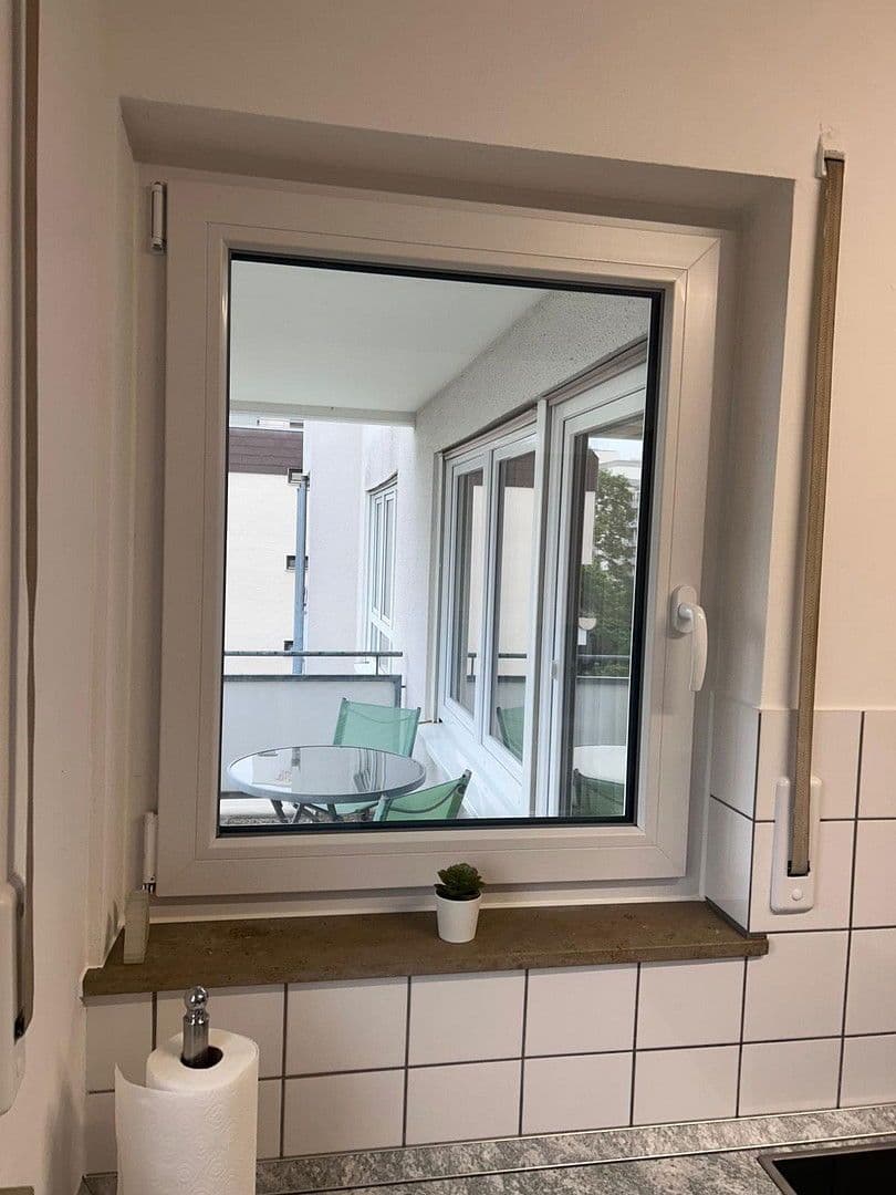 Prenájom bytu 2-izbový 59 m², Stuttgart, Bádensko-Wurttembersko Prenájom bytu 2-izbový 59 m², Stuttgart, Bádensko-Wurttembersko