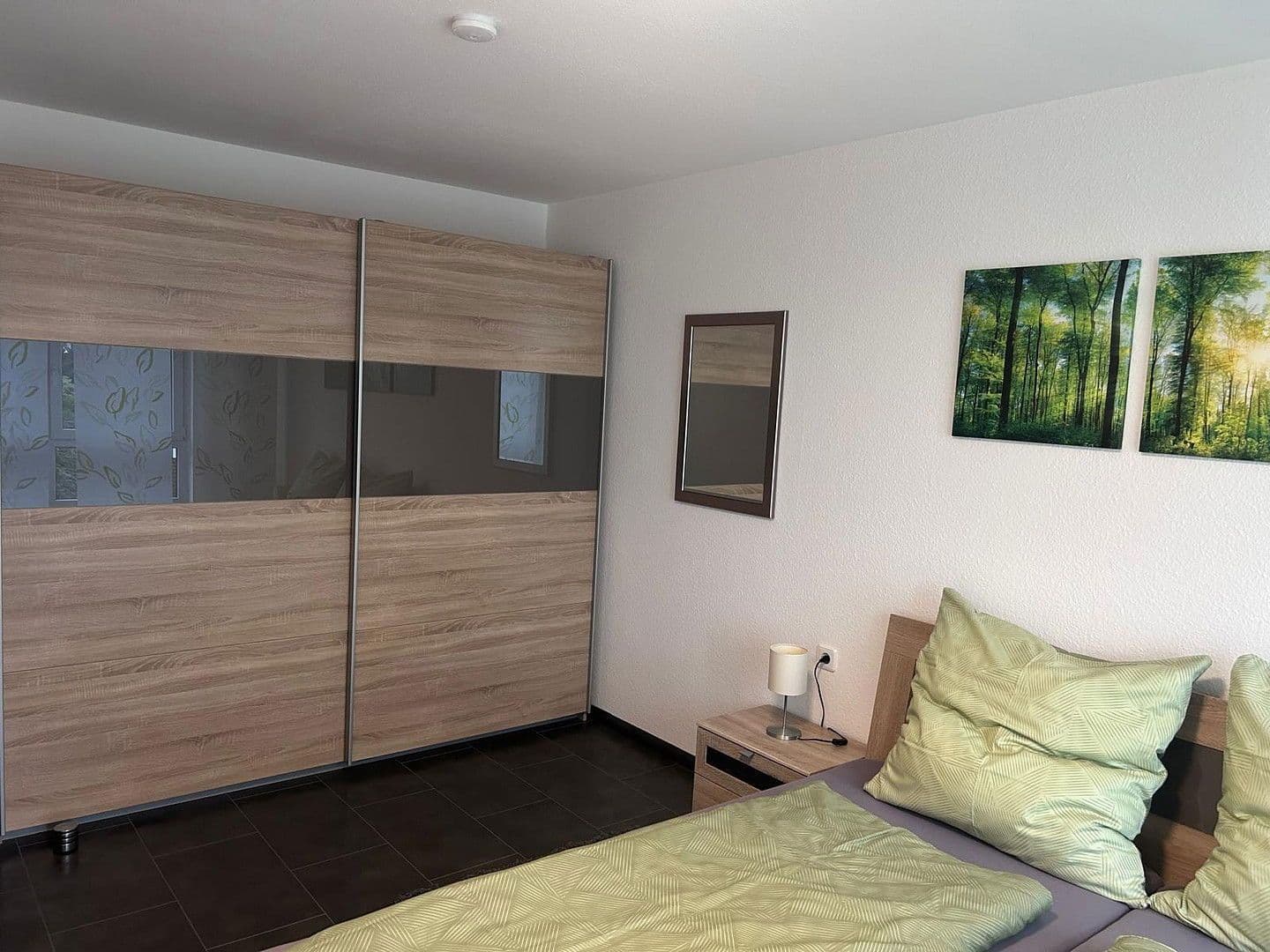 Prenájom bytu 2-izbový 59 m², Stuttgart, Bádensko-Wurttembersko Prenájom bytu 2-izbový 59 m², Stuttgart, Bádensko-Wurttembersko