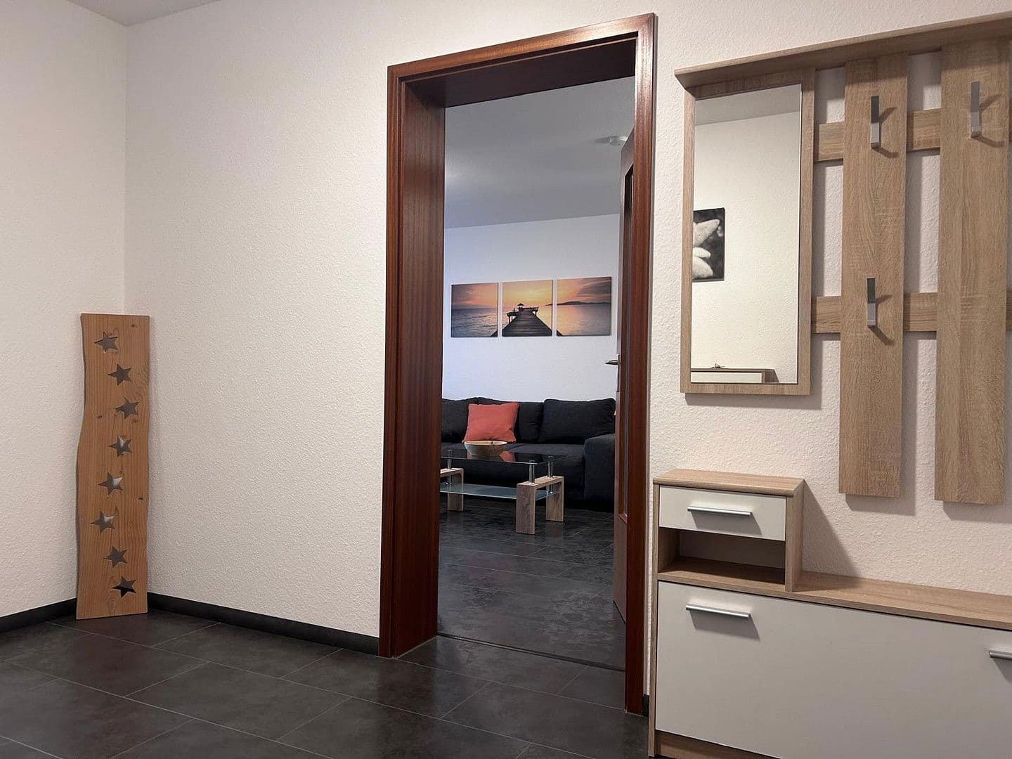 Prenájom bytu 2-izbový 59 m², Stuttgart, Bádensko-Wurttembersko Prenájom bytu 2-izbový 59 m², Stuttgart, Bádensko-Wurttembersko