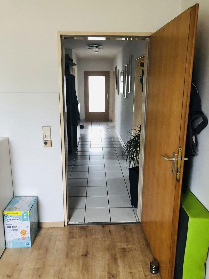 Predaj domu 200 m², pozemek 1.100 m², Tittling, Bavorsko Predaj domu 200 m², pozemek 1.100 m², Tittling, Bavorsko