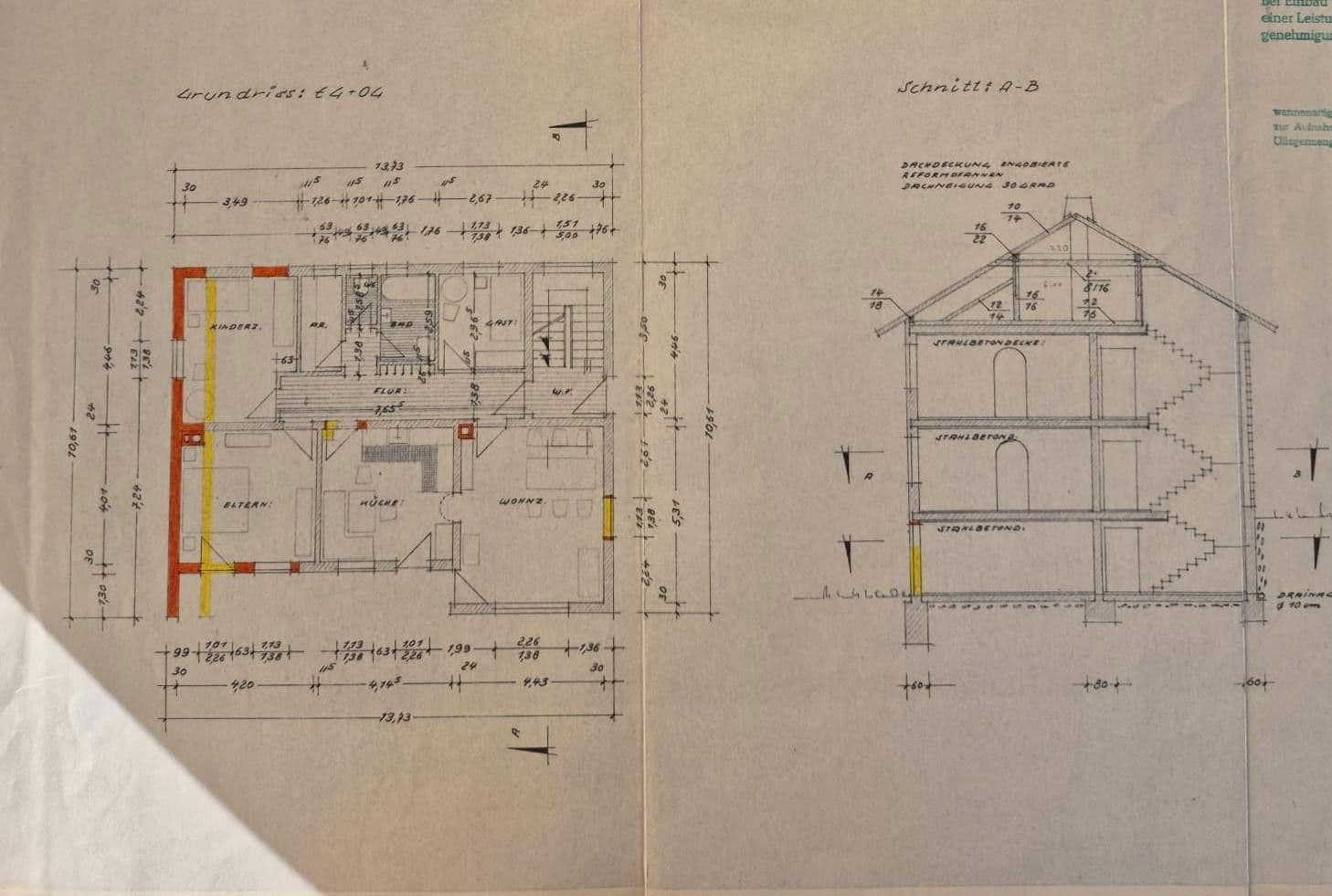 Predaj domu 200 m², pozemek 1.100 m², Tittling, Bavorsko Predaj domu 200 m², pozemek 1.100 m², Tittling, Bavorsko