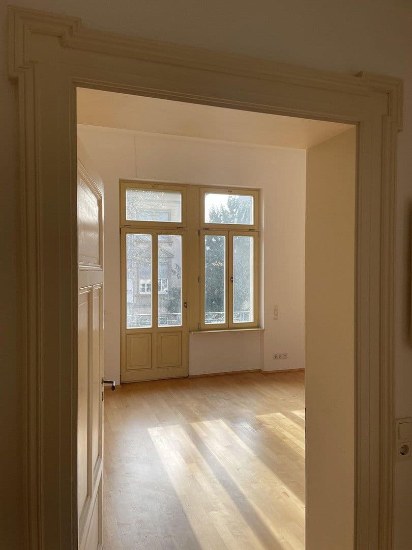 Predaj bytu 1-izbový 40 m², Terrassenstr. 8, Bad Nauheim, Hesensko Predaj bytu 1-izbový 40 m², Terrassenstr. 8, Bad Nauheim, Hesensko