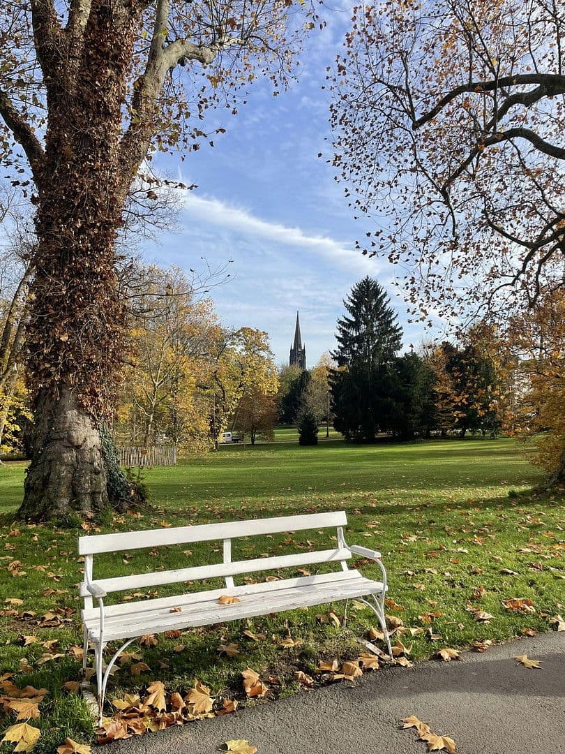 Predaj bytu 1-izbový 40 m², Terrassenstr. 8, Bad Nauheim, Hesensko Predaj bytu 1-izbový 40 m², Terrassenstr. 8, Bad Nauheim, Hesensko