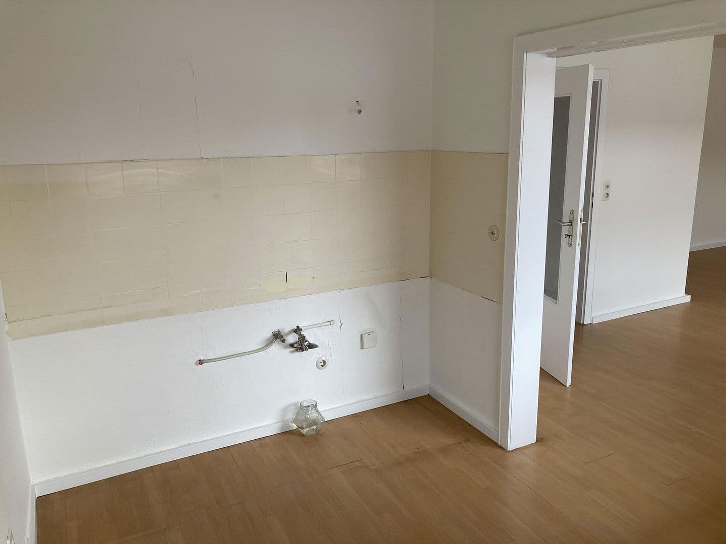 Prenájom bytu 2-izbový 42 m², Helmstedt, Dolné Sasko Prenájom bytu 2-izbový 42 m², Helmstedt, Dolné Sasko