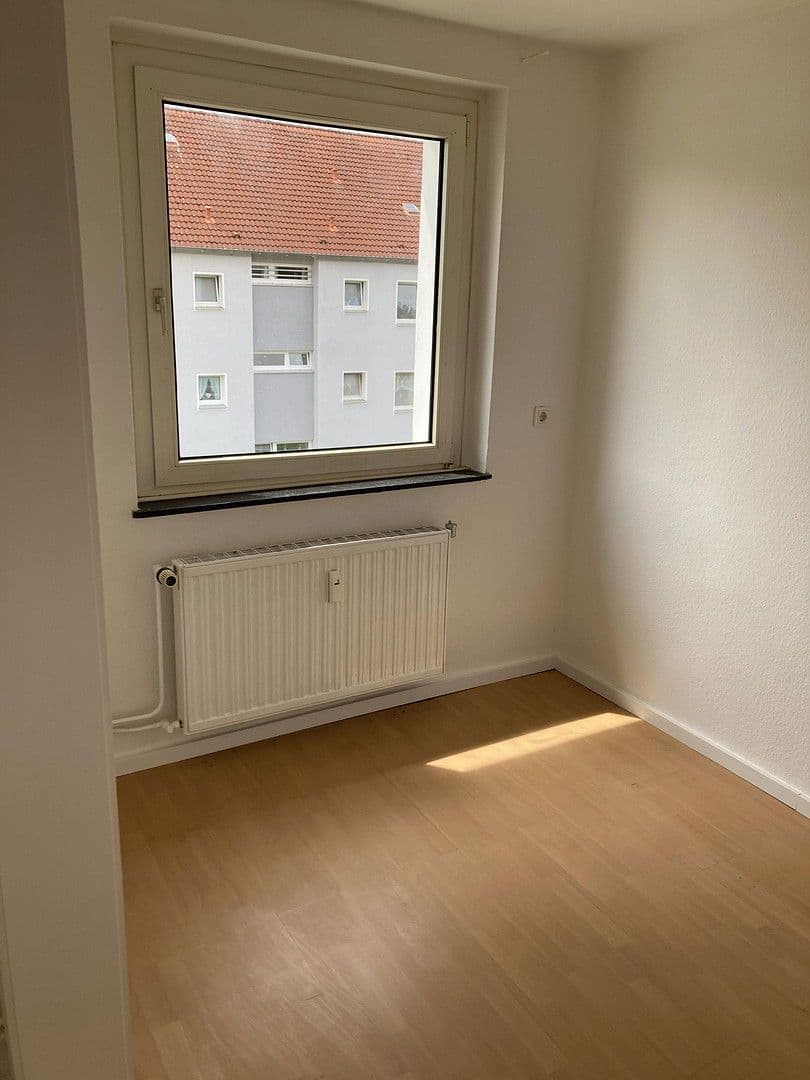 Prenájom bytu 2-izbový 42 m², Helmstedt, Dolné Sasko Prenájom bytu 2-izbový 42 m², Helmstedt, Dolné Sasko