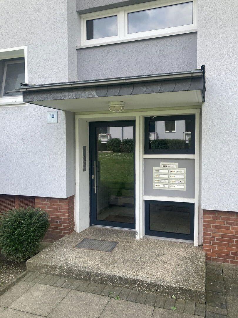 Prenájom bytu 2-izbový 42 m², Helmstedt, Dolné Sasko Prenájom bytu 2-izbový 42 m², Helmstedt, Dolné Sasko