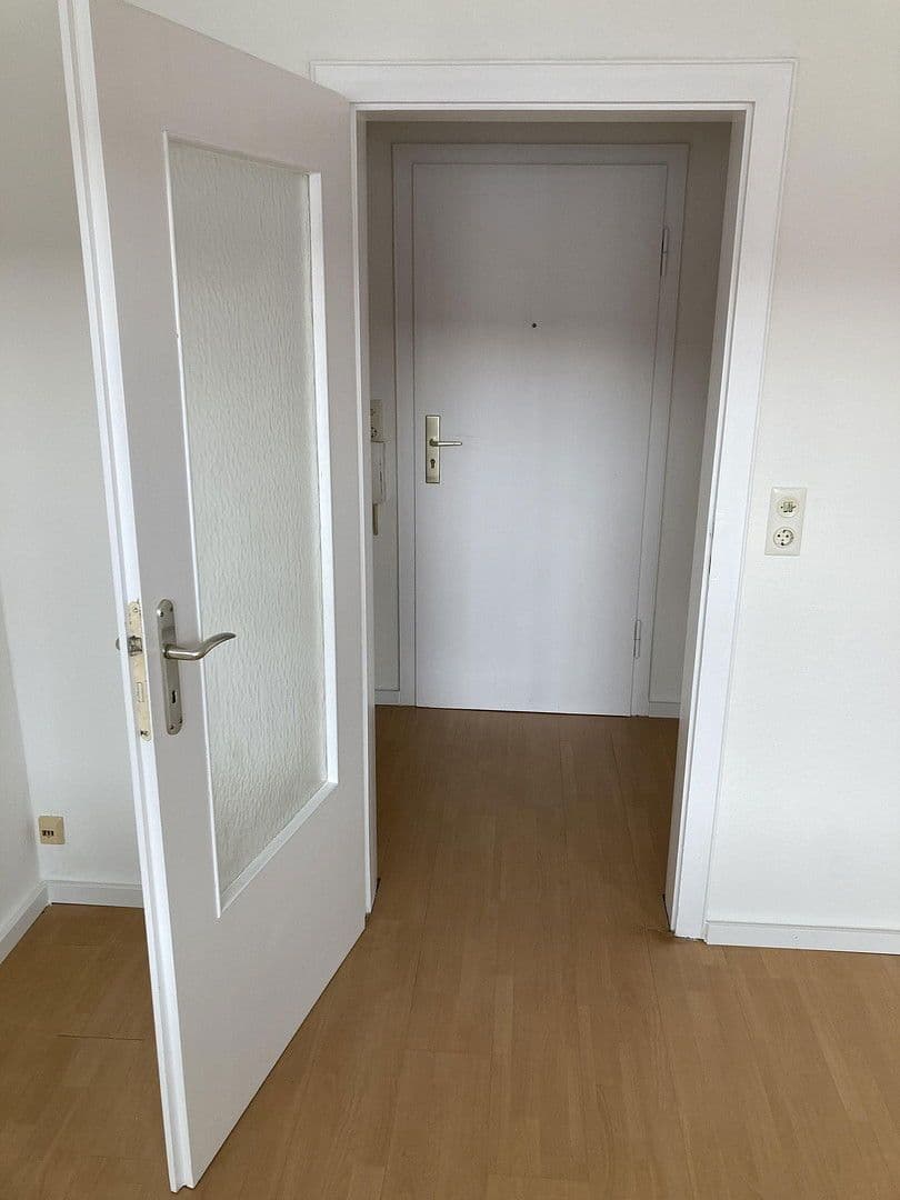 Prenájom bytu 2-izbový 42 m², Helmstedt, Dolné Sasko Prenájom bytu 2-izbový 42 m², Helmstedt, Dolné Sasko