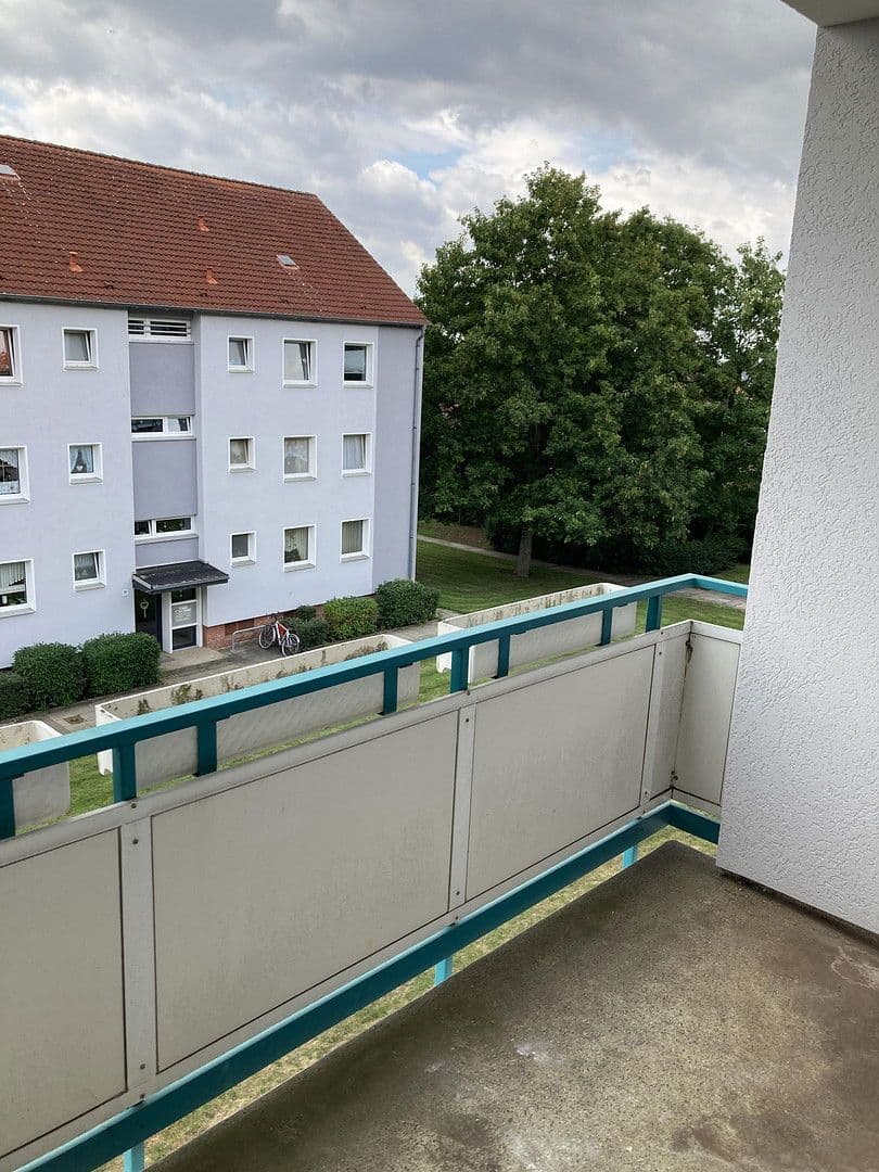 Prenájom bytu 2-izbový 42 m², Helmstedt, Dolné Sasko Prenájom bytu 2-izbový 42 m², Helmstedt, Dolné Sasko