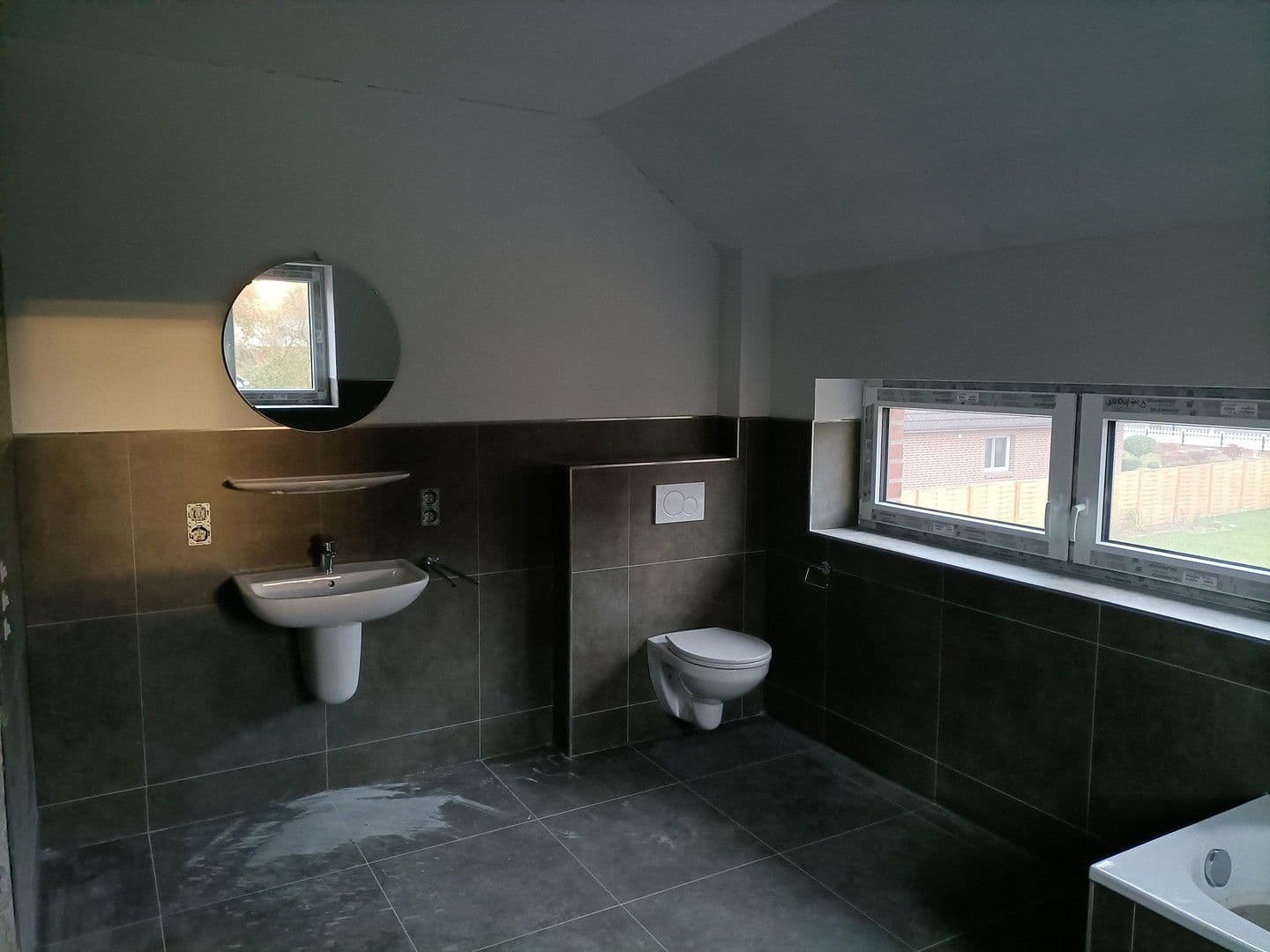 Prenájom domu 159 m², pozemek 870 m², Barßel, Dolné Sasko Prenájom domu 159 m², pozemek 870 m², Barßel, Dolné Sasko