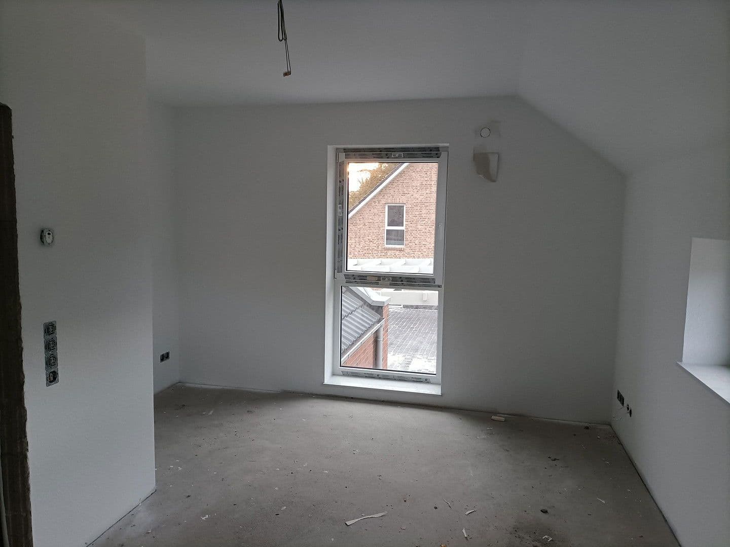 Prenájom domu 159 m², pozemek 870 m², Barßel, Dolné Sasko Prenájom domu 159 m², pozemek 870 m², Barßel, Dolné Sasko