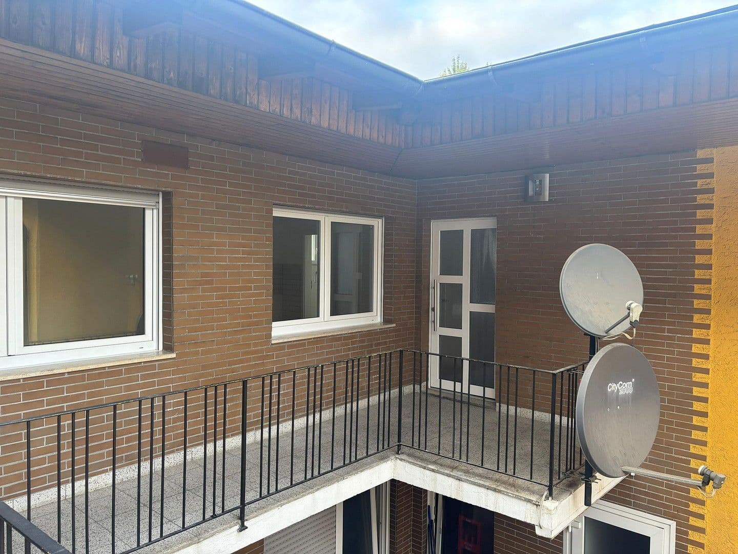 Prenájom bytu 3-izbový 103 m², Prechtlstr. 1, Kümmersbruck, Bavorsko Prenájom bytu 3-izbový 103 m², Prechtlstr. 1, Kümmersbruck, Bavorsko