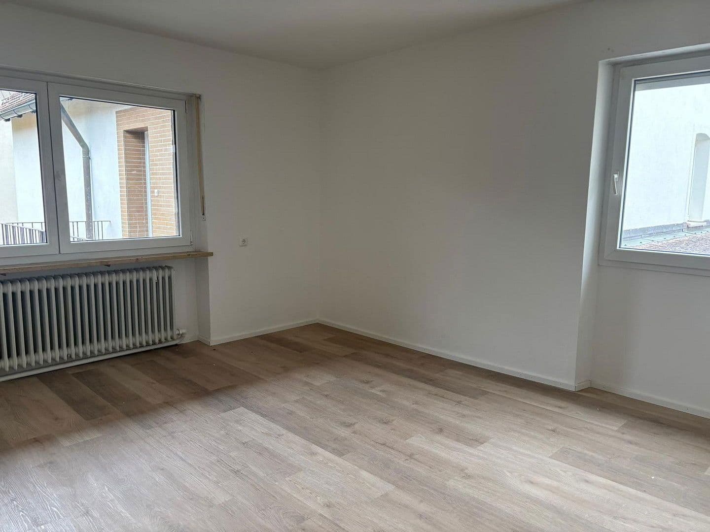 Prenájom bytu 3-izbový 103 m², Prechtlstr. 1, Kümmersbruck, Bavorsko Prenájom bytu 3-izbový 103 m², Prechtlstr. 1, Kümmersbruck, Bavorsko