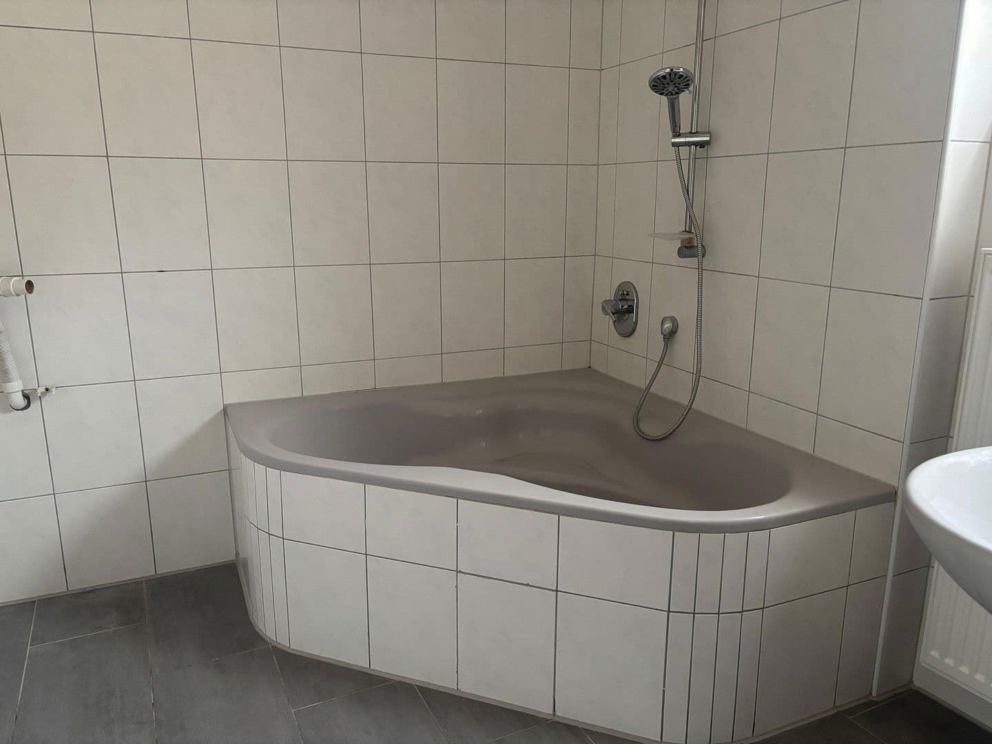 Prenájom bytu 3-izbový 103 m², Prechtlstr. 1, Kümmersbruck, Bavorsko Prenájom bytu 3-izbový 103 m², Prechtlstr. 1, Kümmersbruck, Bavorsko