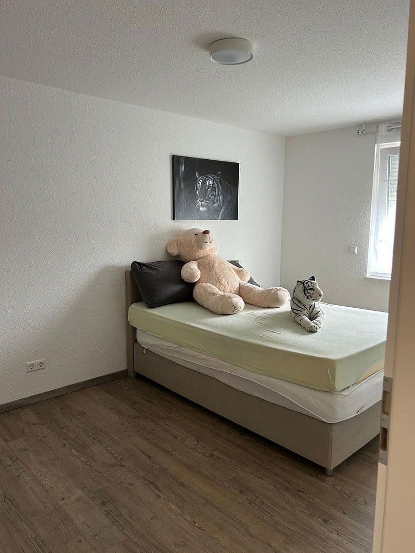 Predaj domu 145 m², pozemek 151 m², Rastatt, Bádensko-Wurttembersko Predaj domu 145 m², pozemek 151 m², Rastatt, Bádensko-Wurttembersko