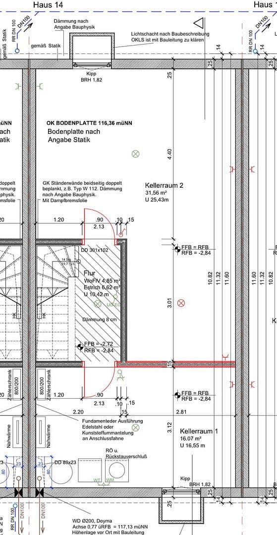 Predaj domu 145 m², pozemek 151 m², Rastatt, Bádensko-Wurttembersko Predaj domu 145 m², pozemek 151 m², Rastatt, Bádensko-Wurttembersko