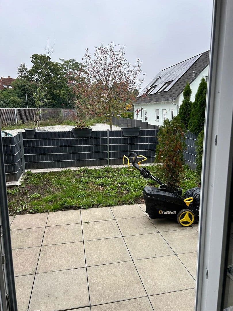 Predaj domu 145 m², pozemek 151 m², Rastatt, Bádensko-Wurttembersko Predaj domu 145 m², pozemek 151 m², Rastatt, Bádensko-Wurttembersko