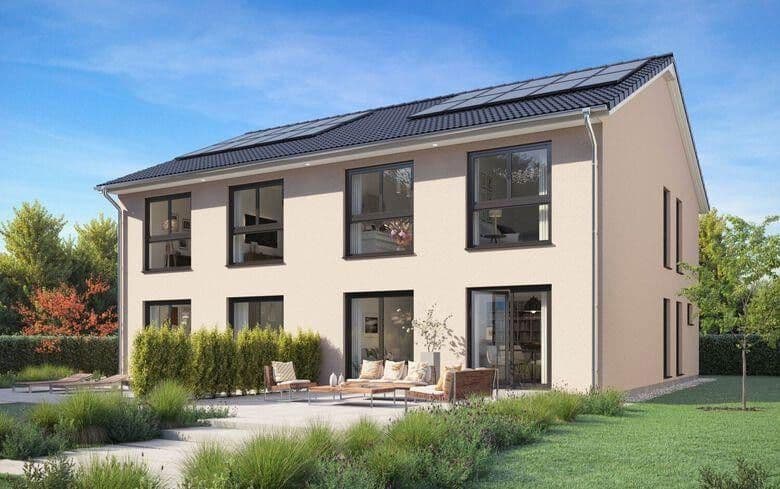 Predaj bytu 3-izbový 83 m², Ruhstorf a.d.Rott, Bavorsko Predaj bytu 3-izbový 83 m², Ruhstorf a.d.Rott, Bavorsko