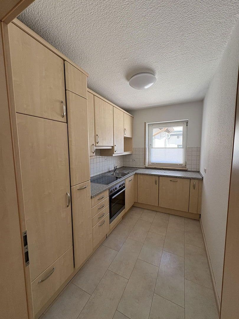 Predaj bytu 5-izbový 128 m², Ramstein-Miesenbach, Porýnie-Falcko Predaj bytu 5-izbový 128 m², Ramstein-Miesenbach, Porýnie-Falcko