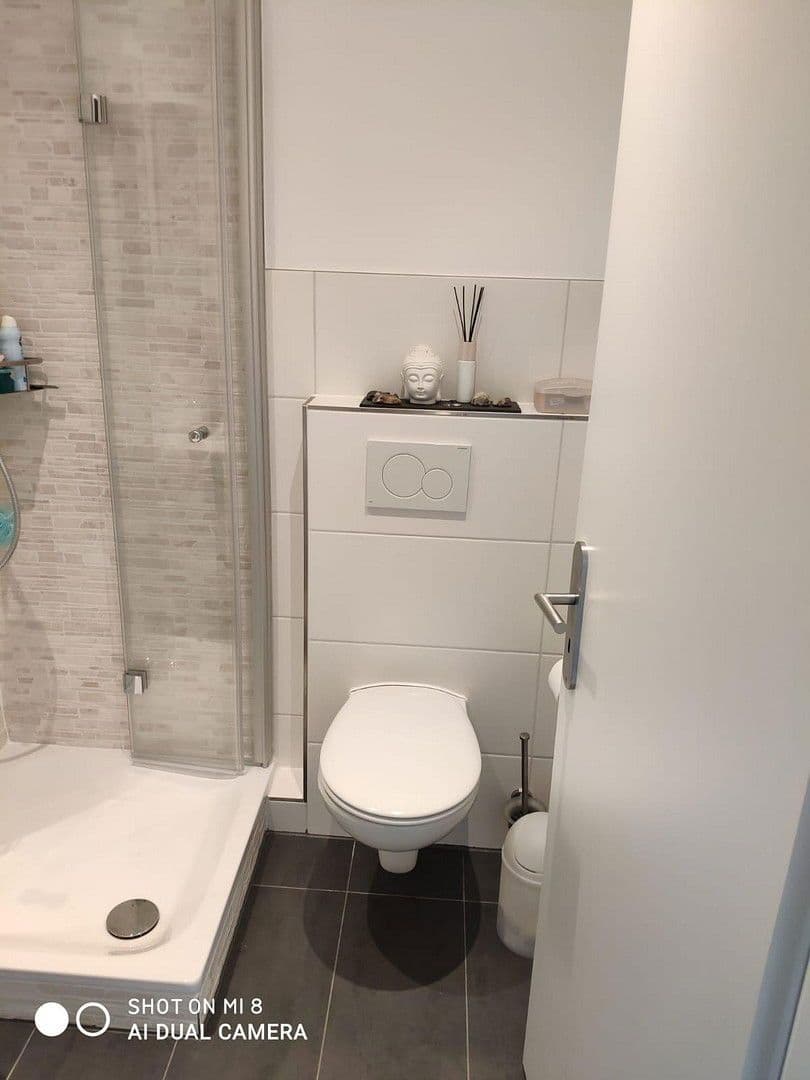 Prenájom bytu 3-izbový 65 m², Schützenstraße 42, Ludwigshafen am Rhein, Porýnie-Falcko Prenájom bytu 3-izbový 65 m², Schützenstraße 42, Ludwigshafen am Rhein, Porýnie-Falcko