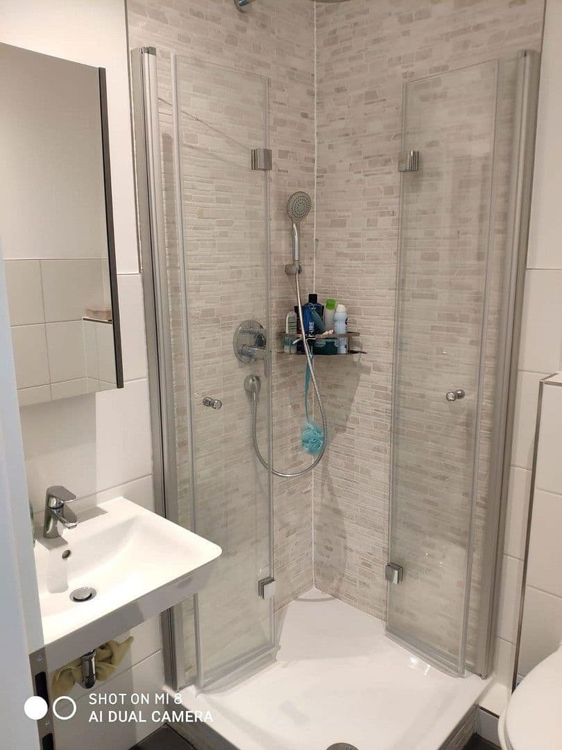 Prenájom bytu 3-izbový 65 m², Schützenstraße 42, Ludwigshafen am Rhein, Porýnie-Falcko Prenájom bytu 3-izbový 65 m², Schützenstraße 42, Ludwigshafen am Rhein, Porýnie-Falcko