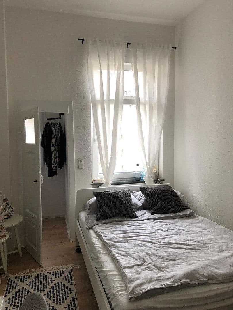 Prenájom bytu 3-izbový 65 m², Schützenstraße 42, Ludwigshafen am Rhein, Porýnie-Falcko Prenájom bytu 3-izbový 65 m², Schützenstraße 42, Ludwigshafen am Rhein, Porýnie-Falcko