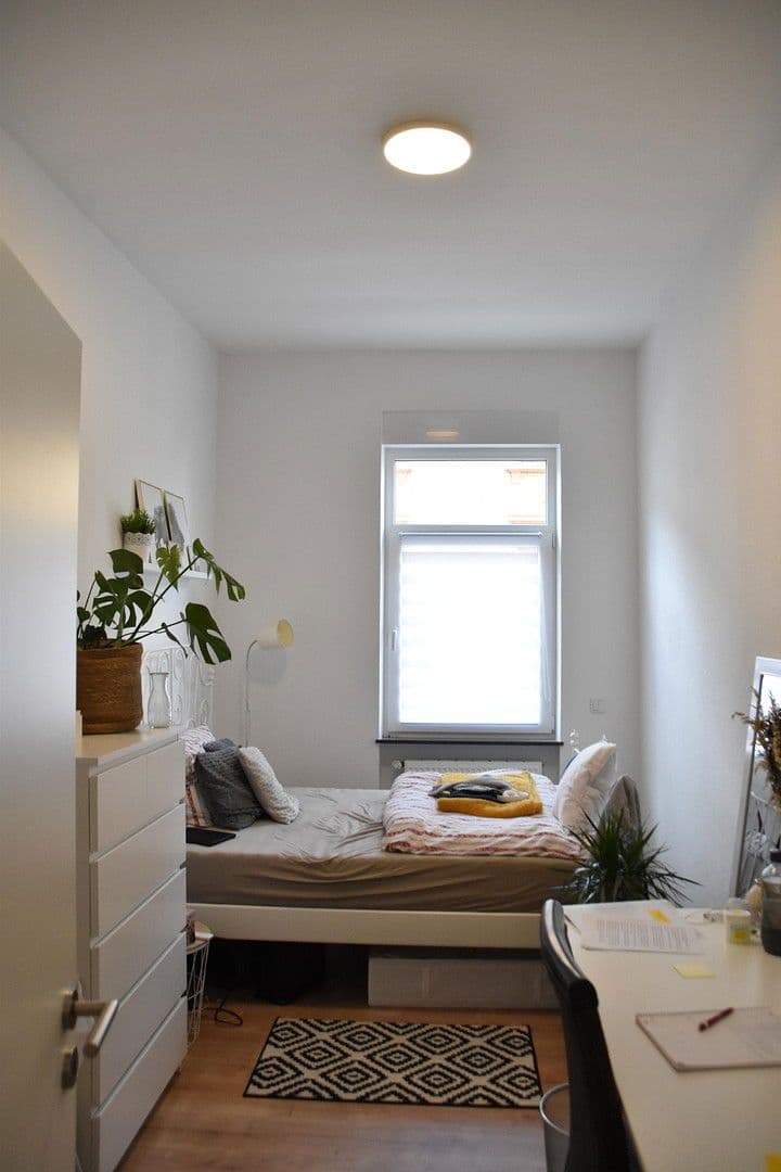 Prenájom bytu 3-izbový 65 m², Schützenstraße 42, Ludwigshafen am Rhein, Porýnie-Falcko Prenájom bytu 3-izbový 65 m², Schützenstraße 42, Ludwigshafen am Rhein, Porýnie-Falcko