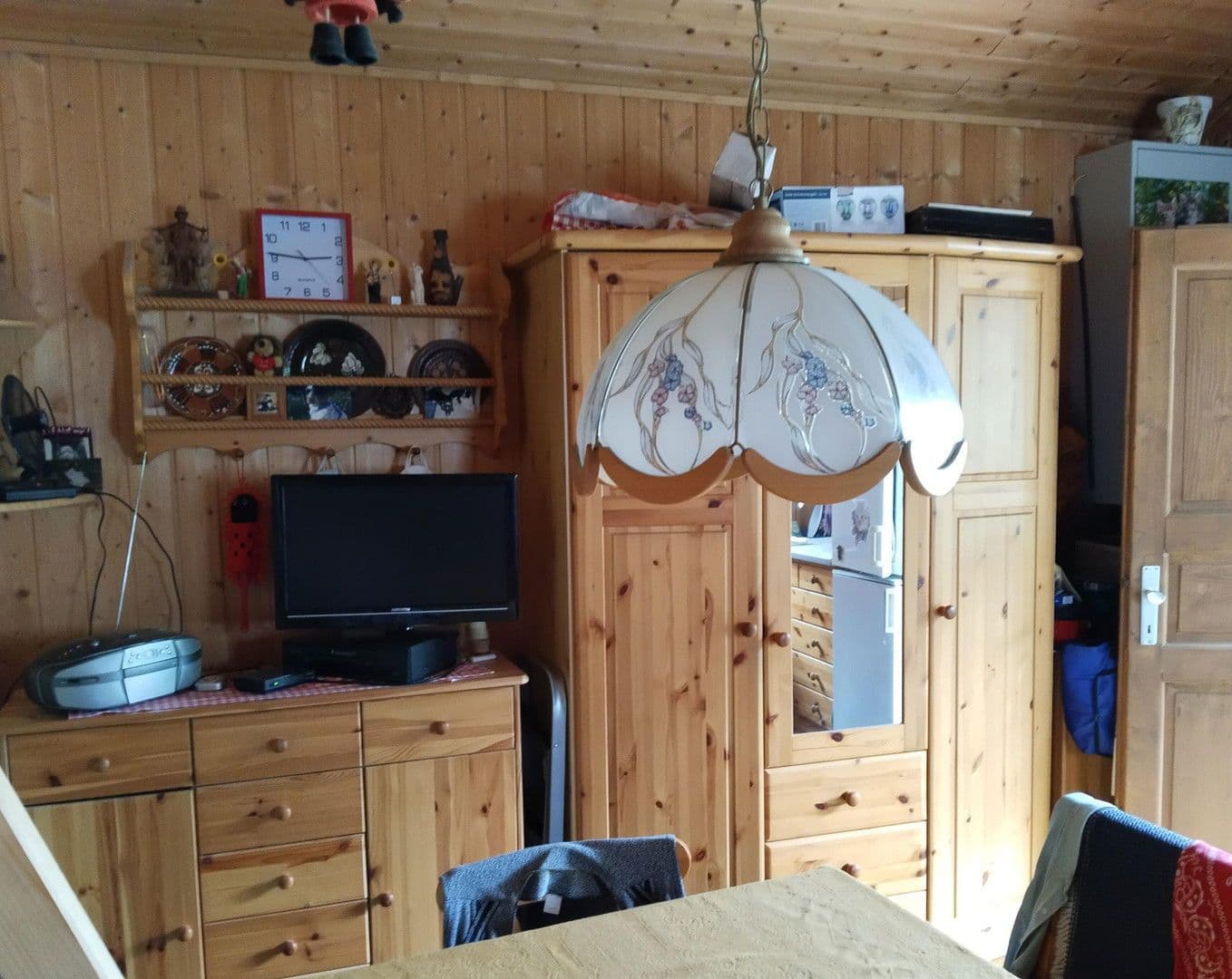 Predaj domu 30 m², pozemek 600 m², Moarjörglweg 124, St. Oswald bei Plankenwart, Štajersko Predaj domu 30 m², pozemek 600 m², Moarjörglweg 124, St. Oswald bei Plankenwart, Štajersko