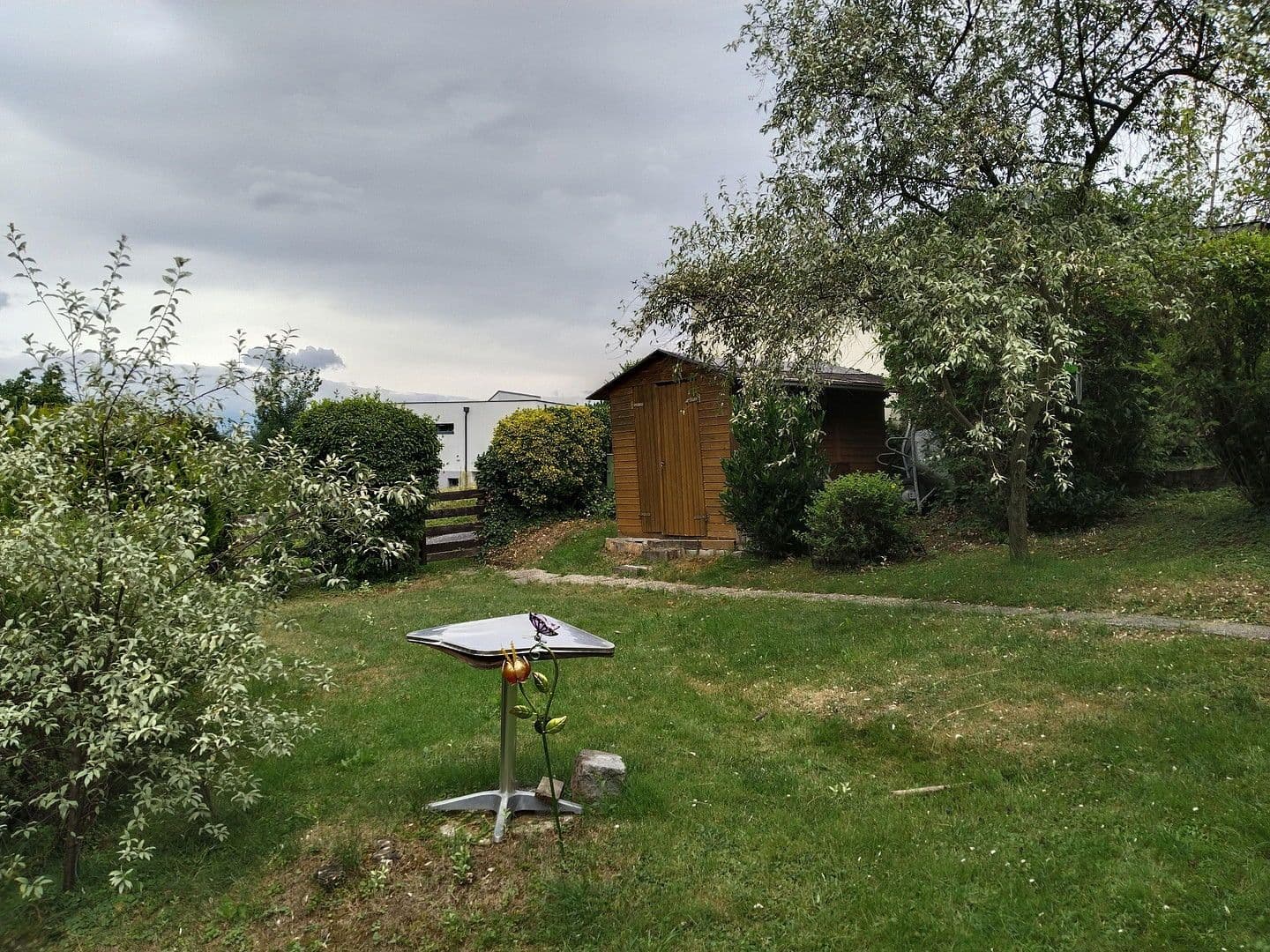 Predaj domu 30 m², pozemek 600 m², Moarjörglweg 124, St. Oswald bei Plankenwart, Štajersko Predaj domu 30 m², pozemek 600 m², Moarjörglweg 124, St. Oswald bei Plankenwart, Štajersko