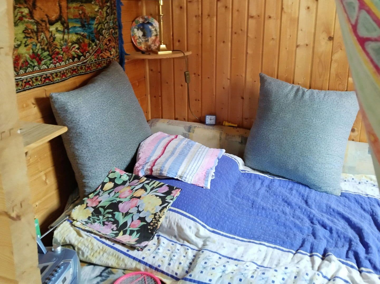 Predaj domu 30 m², pozemek 600 m², Moarjörglweg 124, St. Oswald bei Plankenwart, Štajersko Predaj domu 30 m², pozemek 600 m², Moarjörglweg 124, St. Oswald bei Plankenwart, Štajersko