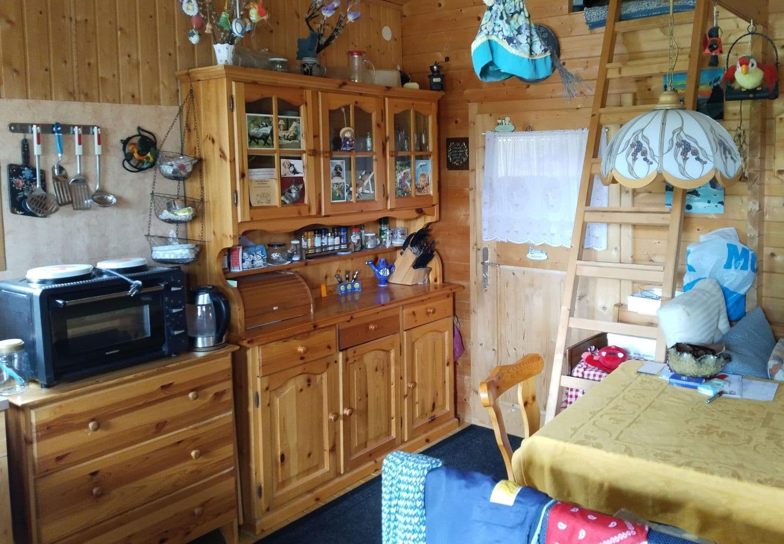 Predaj domu 30 m², pozemek 600 m², Moarjörglweg 124, St. Oswald bei Plankenwart, Štajersko Predaj domu 30 m², pozemek 600 m², Moarjörglweg 124, St. Oswald bei Plankenwart, Štajersko