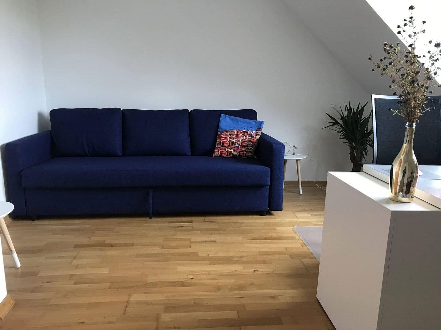 Prenájom domu 122 m², pozemek 265 m², Schenefeld, Šlezvicko-Holštajnsko Prenájom domu 122 m², pozemek 265 m², Schenefeld, Šlezvicko-Holštajnsko