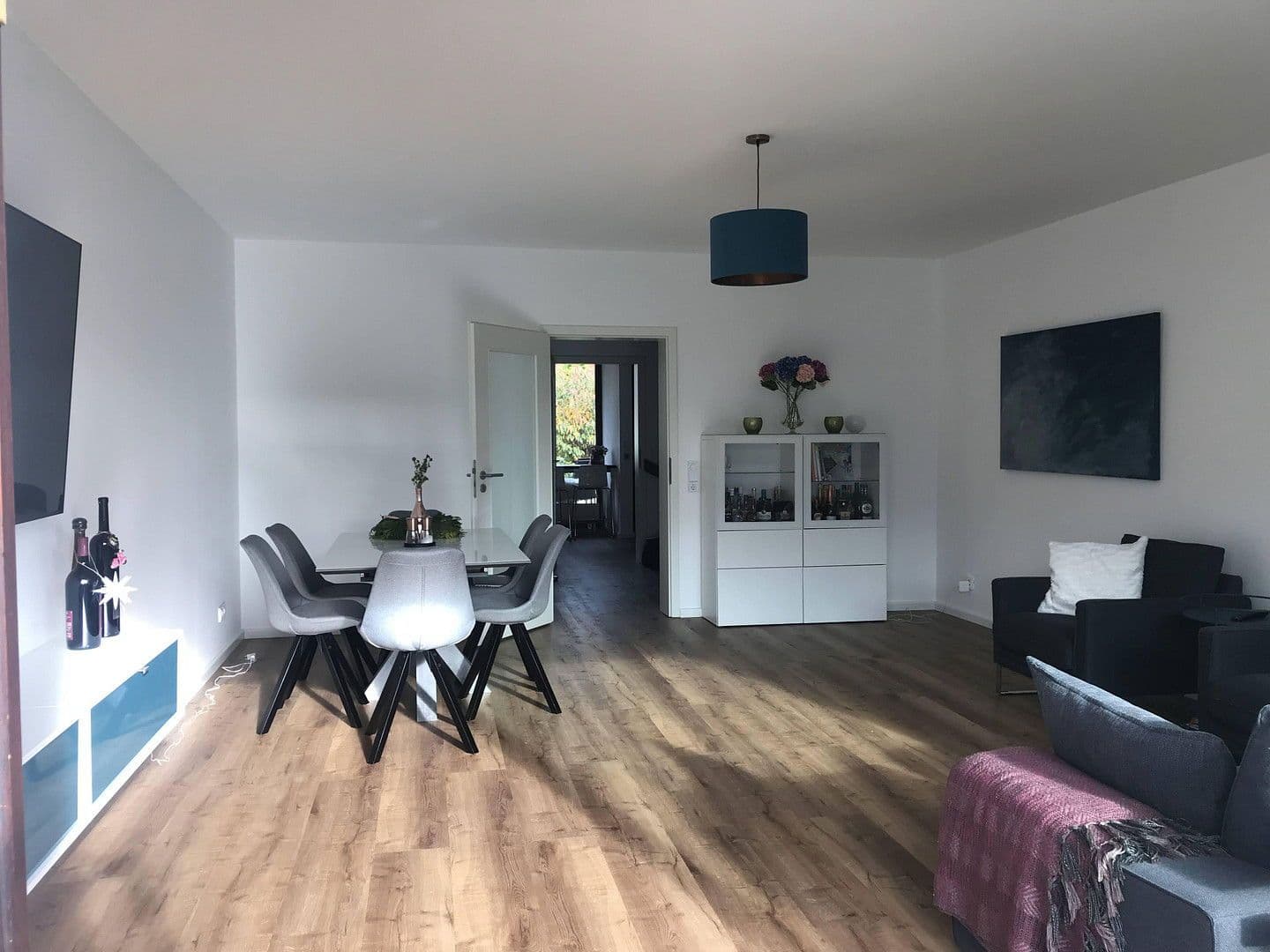 Prenájom domu 122 m², pozemek 265 m², Schenefeld, Šlezvicko-Holštajnsko Prenájom domu 122 m², pozemek 265 m², Schenefeld, Šlezvicko-Holštajnsko