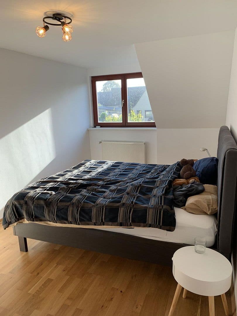 Prenájom domu 122 m², pozemek 265 m², Schenefeld, Šlezvicko-Holštajnsko Prenájom domu 122 m², pozemek 265 m², Schenefeld, Šlezvicko-Holštajnsko