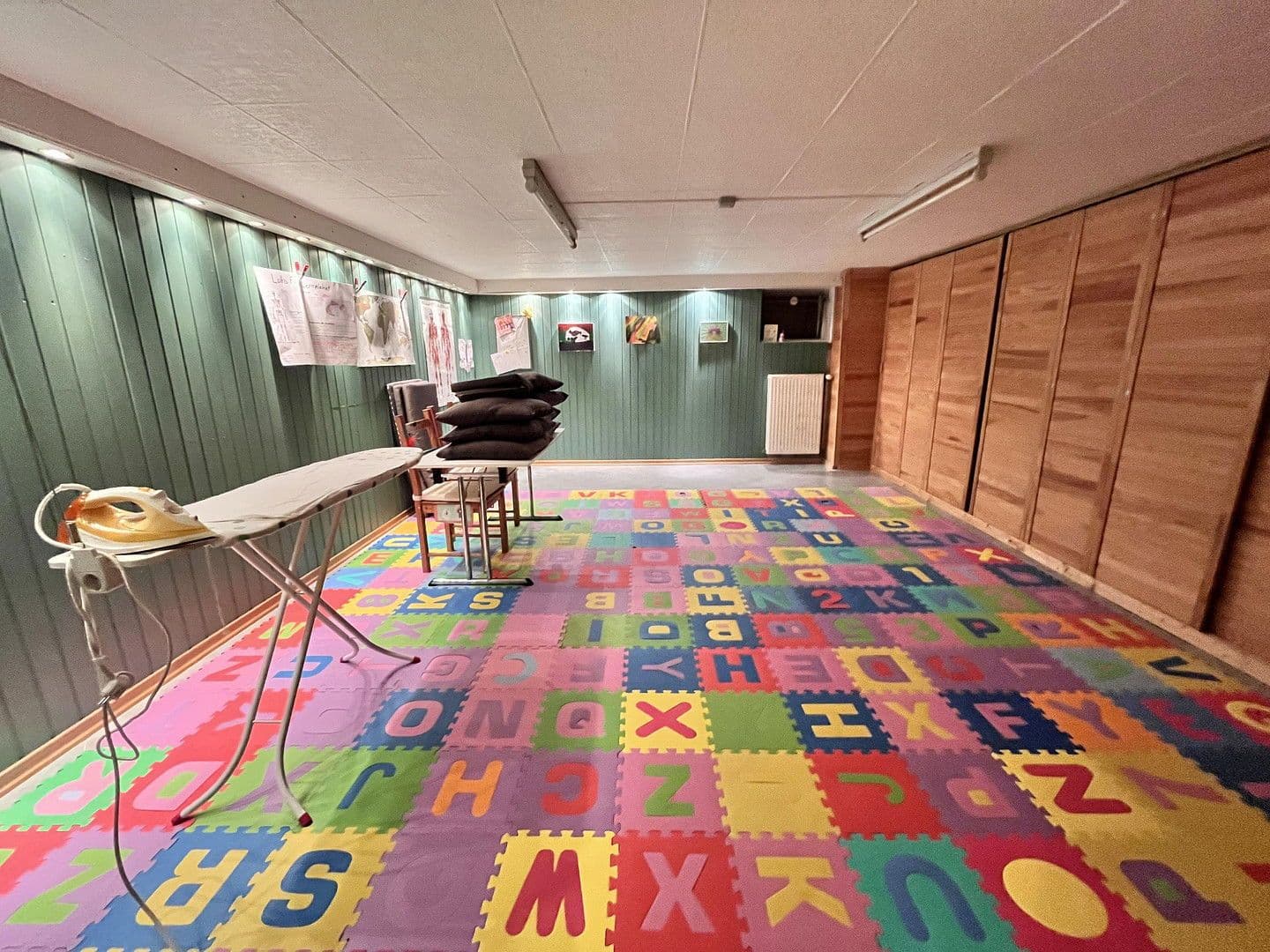 Prenájom domu 122 m², pozemek 265 m², Schenefeld, Šlezvicko-Holštajnsko Prenájom domu 122 m², pozemek 265 m², Schenefeld, Šlezvicko-Holštajnsko