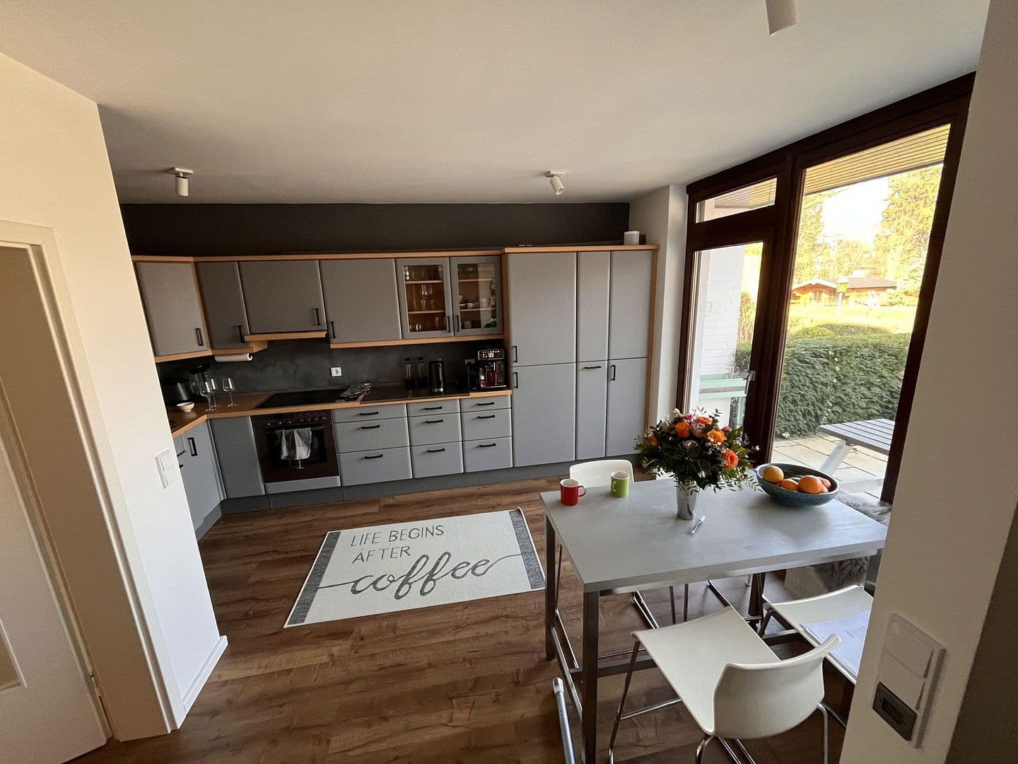 Prenájom domu 122 m², pozemek 265 m², Schenefeld, Šlezvicko-Holštajnsko Prenájom domu 122 m², pozemek 265 m², Schenefeld, Šlezvicko-Holštajnsko